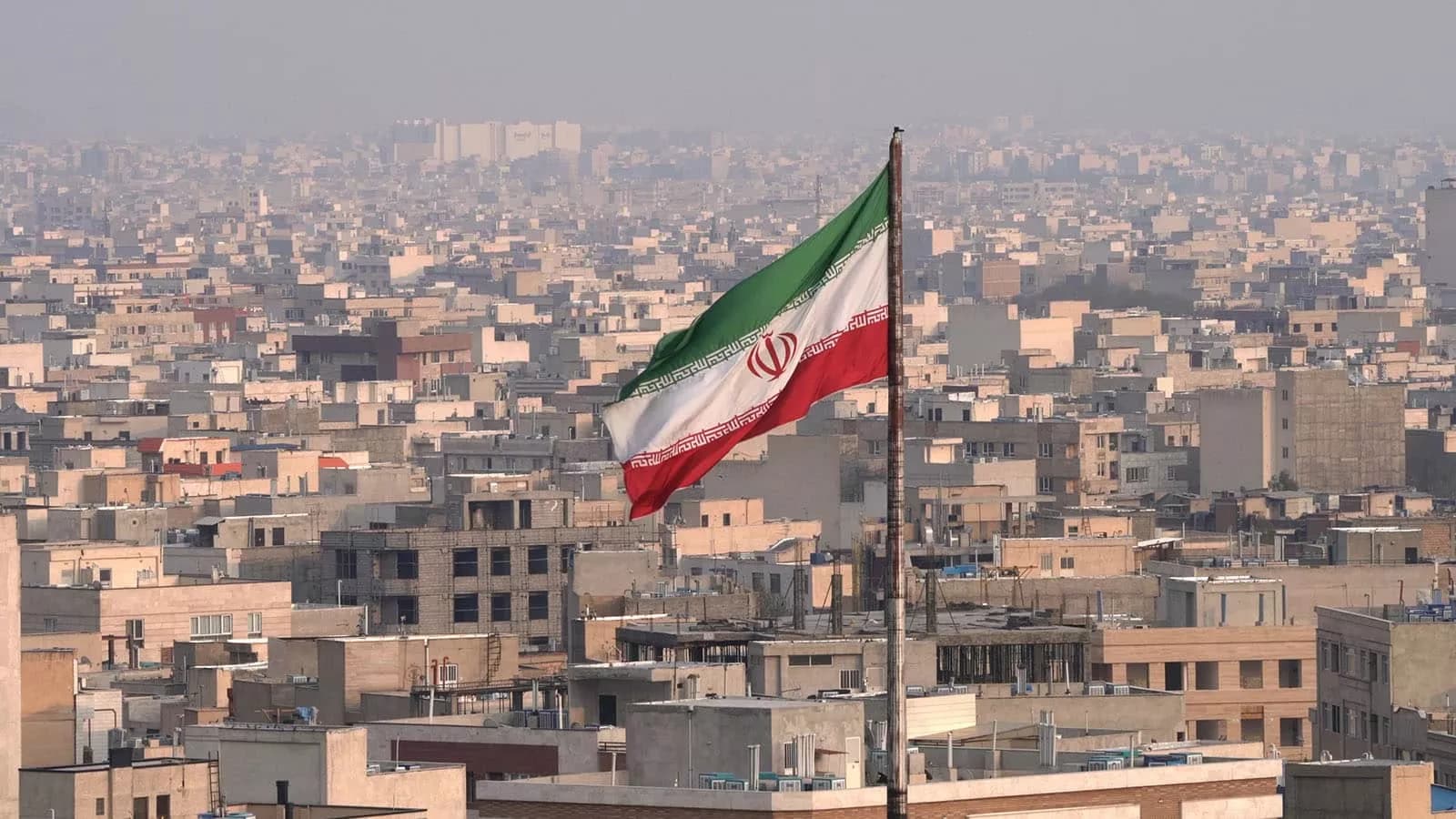 Crypto Becomes Iran’s Financial Lifeline as Airstrikes Trigger Sudden Capital Movements