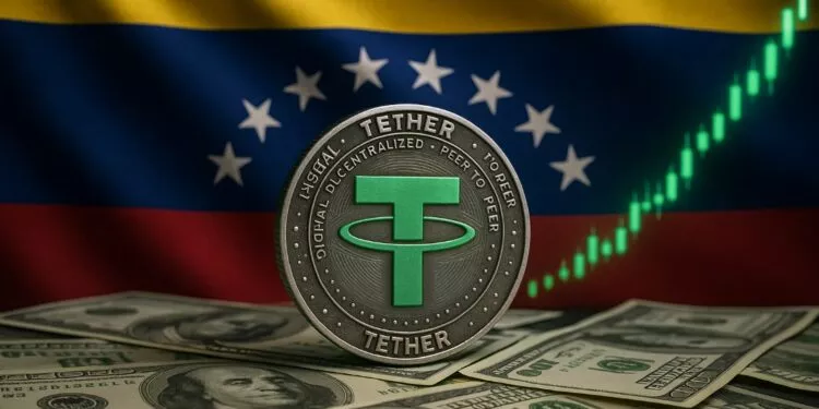 A Shadow Gold Economy in the Amazon Is Quietly Turning to Stablecoins for Cross-Border Trade
