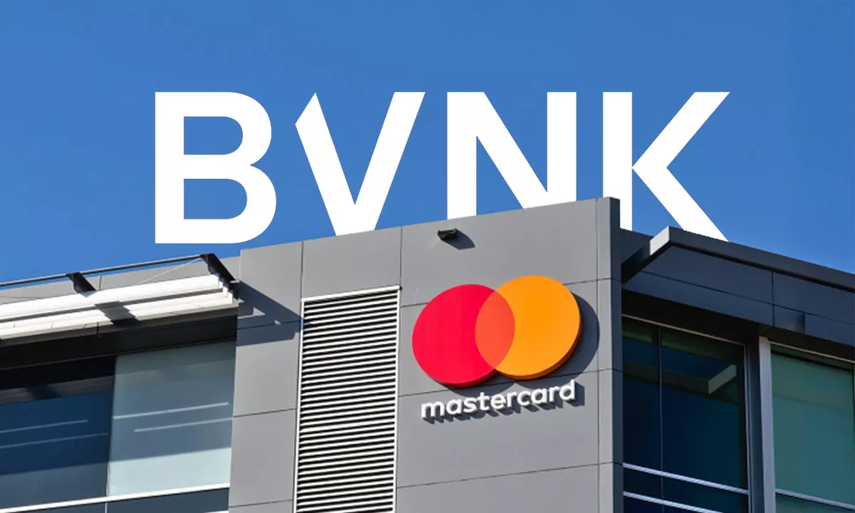 Mastercard Moves Deeper Into Crypto Payments With $1.8 Billion Bet on Stablecoin Infrastructure