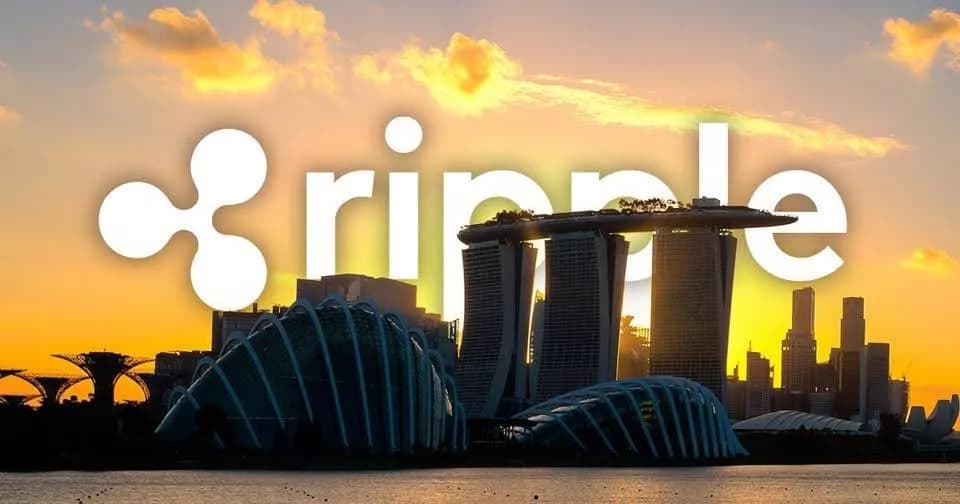 Ripple and Monetary Authority of Singapore Advance Global Trade Payments with RLUSD and XRP Ledger Integration