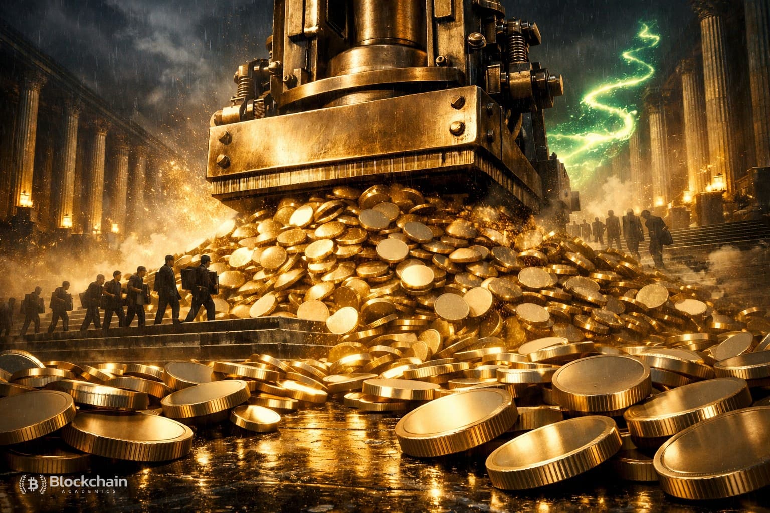 240 UK Taxpayers Each Cleared $1.3M From Crypto in Fiscal 2025