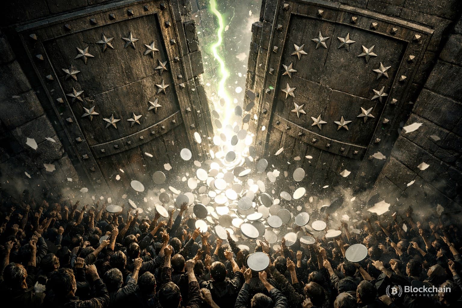 50,000 Europeans Petition EU to Ease Stablecoin Rewards Restrictions in MiCA Review