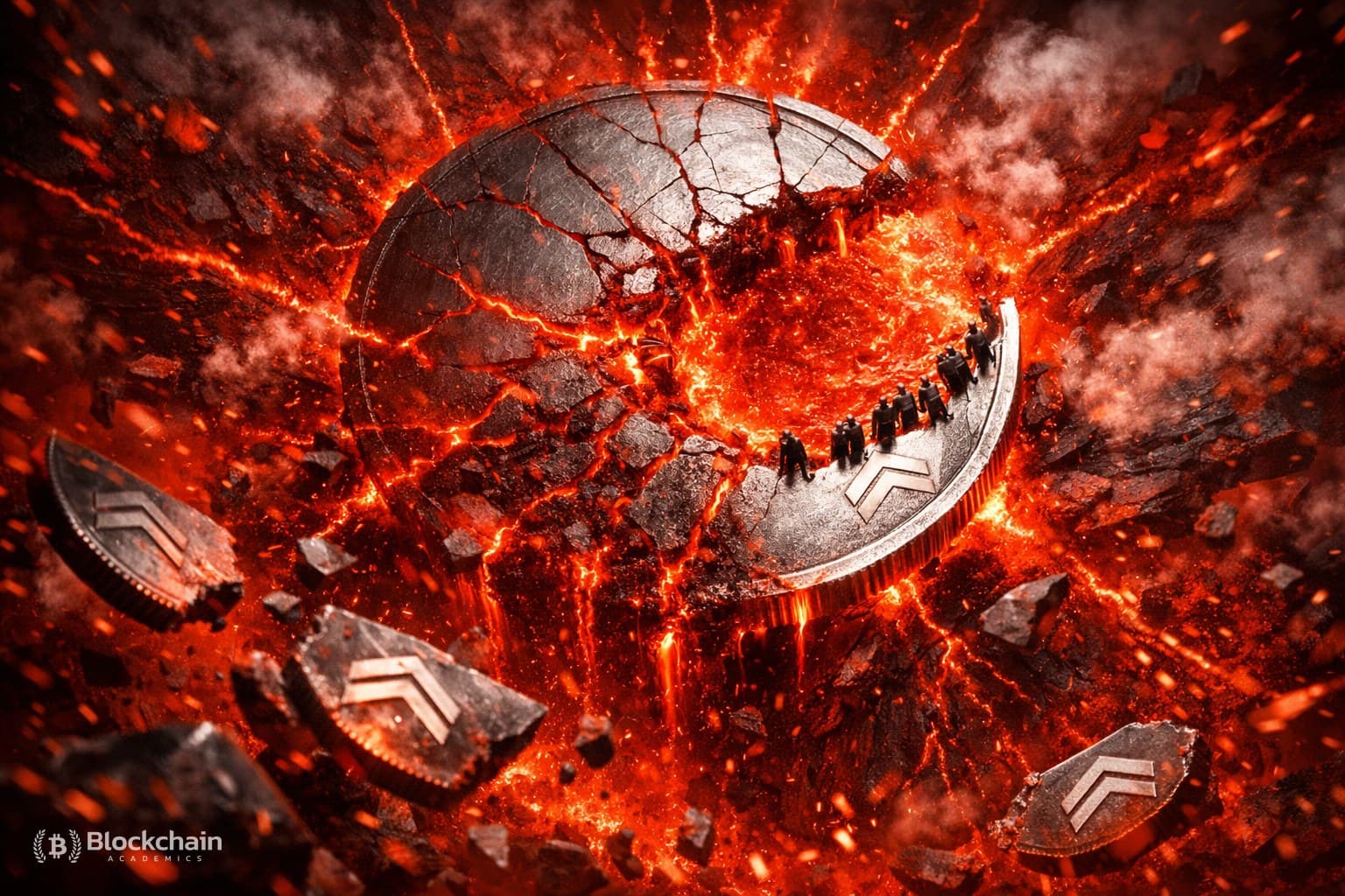 Abracadabra Proposes Winding Down MIM Stablecoin at 4 Cents on Dollar Amid $21M Bad Debt