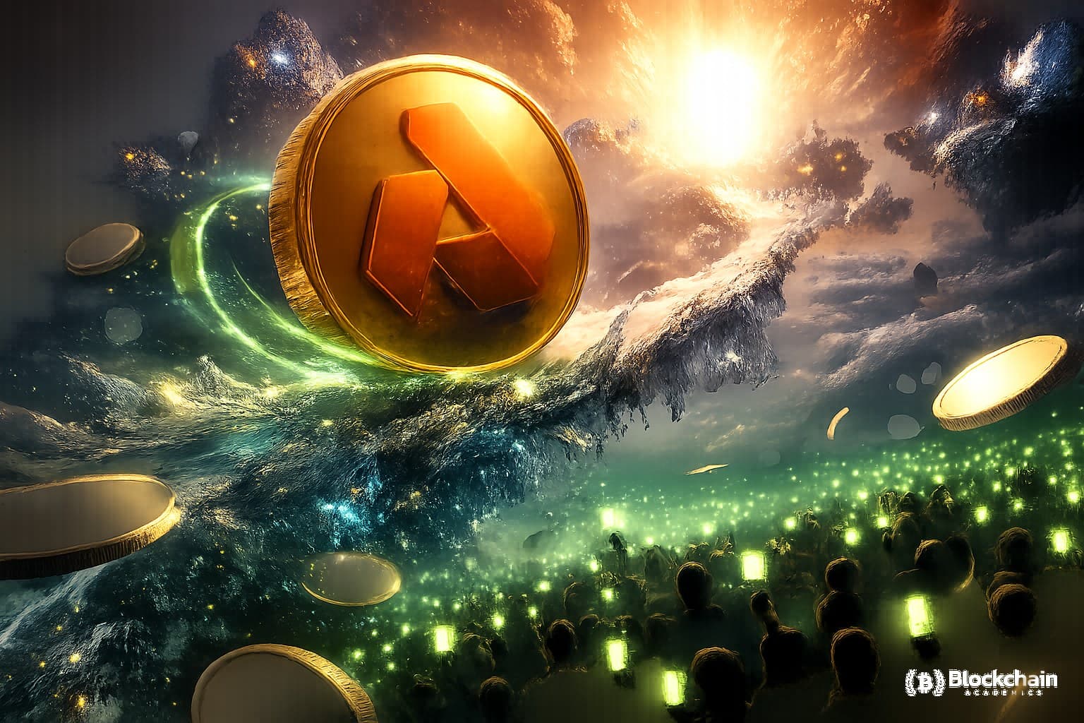 Akash Opens Vote to Move AKT From Cosmos to Solana