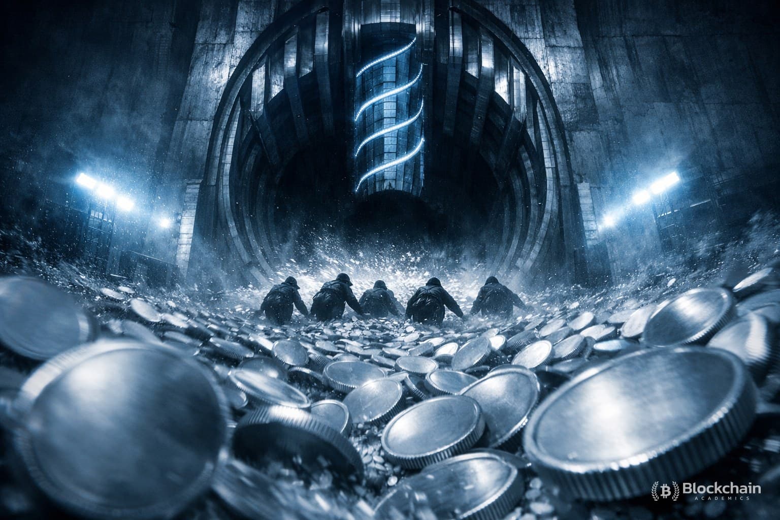 Altcoin Exchange Deposits Jump 160% in Two Weeks, Hitting 11-Month High