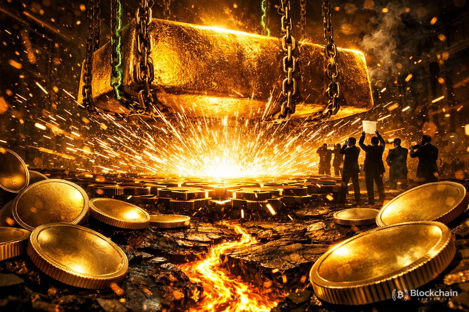 Amaze Holdings Executes Binding LOI to Acquire BullionFX Alchemy for $155M