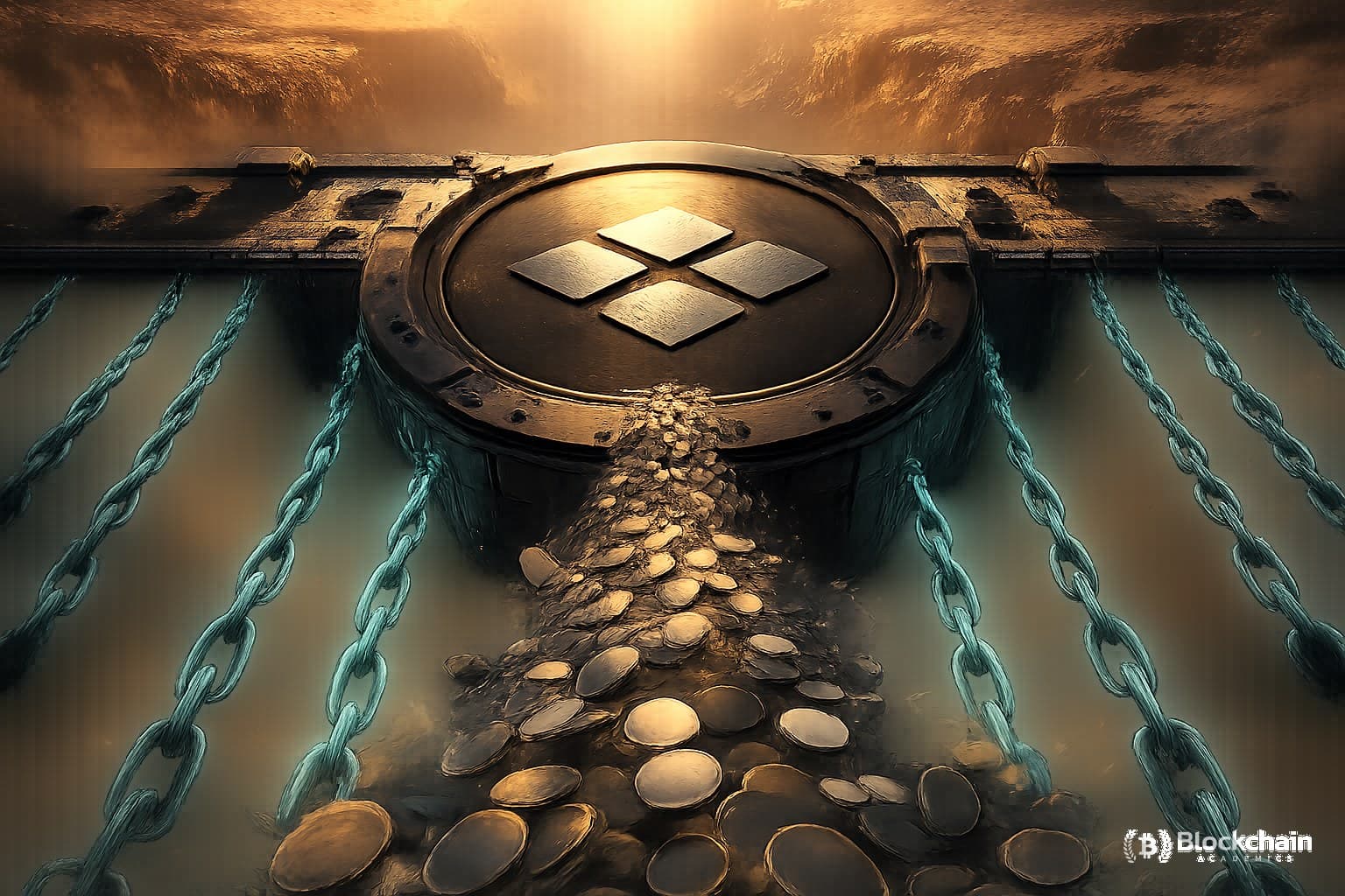 Anchorage Expands Bitso Deal to Custody MXNB Across Six Blockchains
