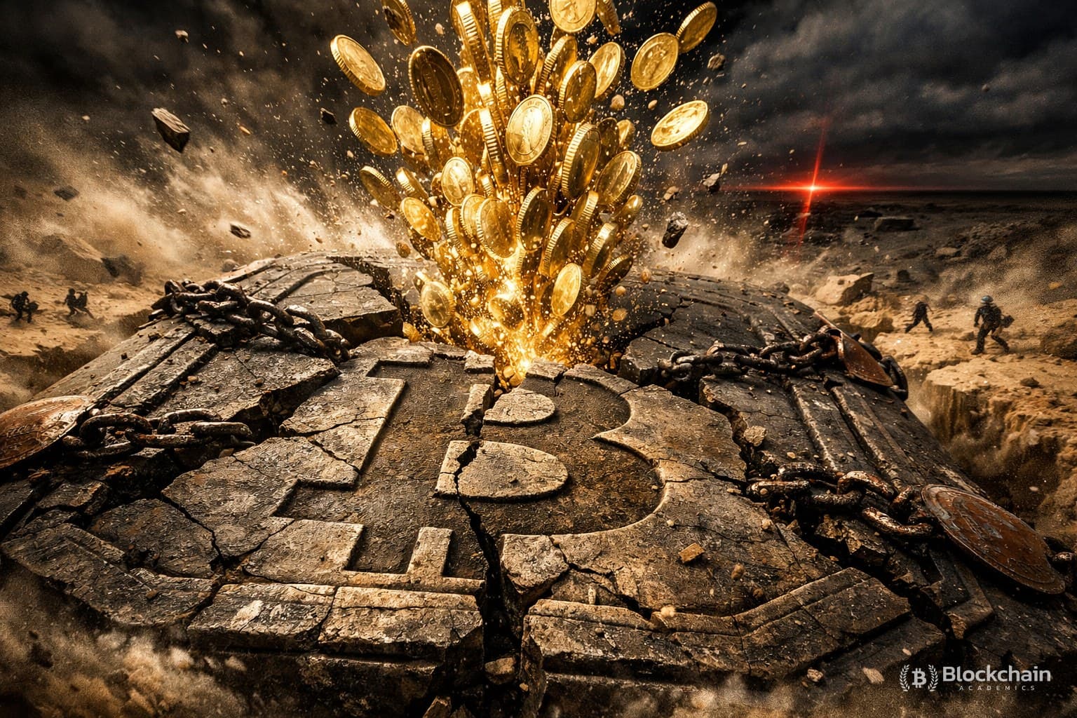 Ancient Bitcoin Wallet Turns $120 Into $3M After 15 Years of Silence
