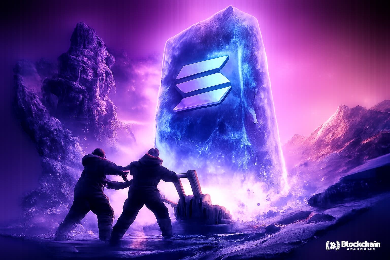 Anza and Solana Foundation schedule Alpenglow mainnet switch for Oct 21