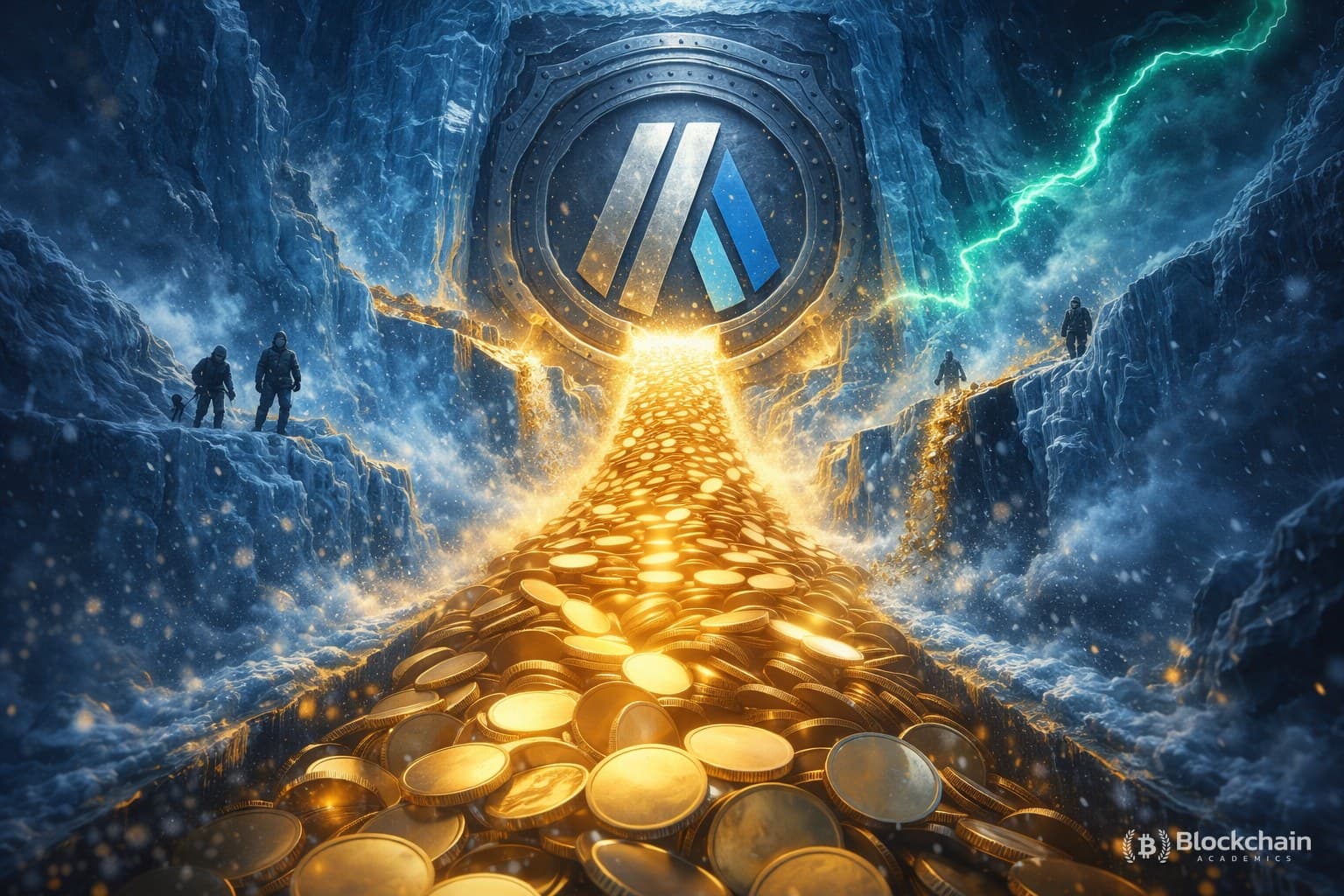 ArbitrumDAO Earned $6.19M in H1 2026, With Robinhood Chain Driving 35% of July Income