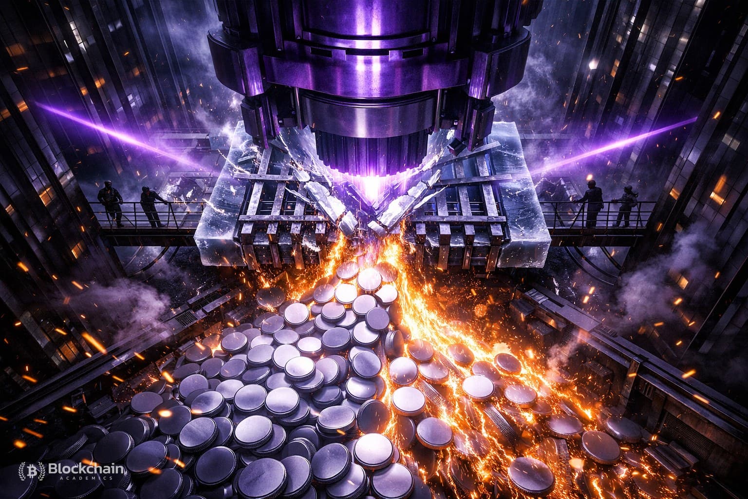 Arcus Launches pTokens on Robinhood Chain, Tokenizing Perpetual Futures Positions