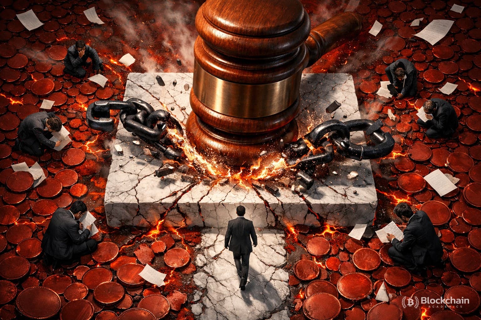 Argentine Court Dismisses Libra Case Against Milei and 10 Others