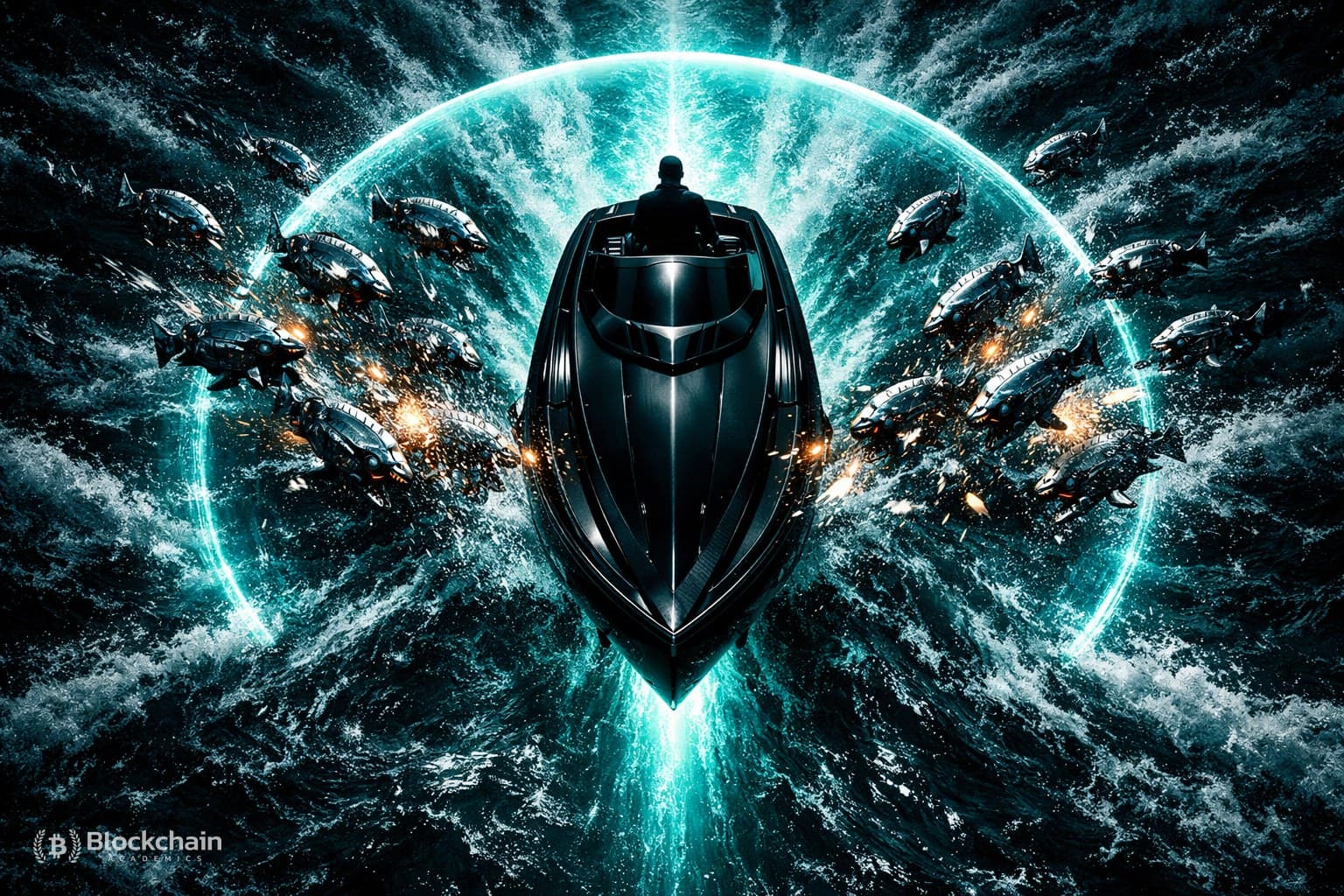 Avail Launches ShieldTX to Block Bots Copying Hyperliquid Traders