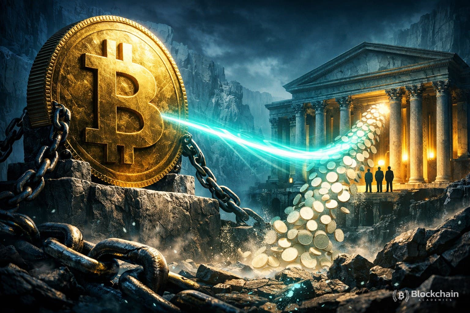 Babylon Proposes Native Bitcoin Collateral for Aave V4, Sidestepping Full Custody Transfer