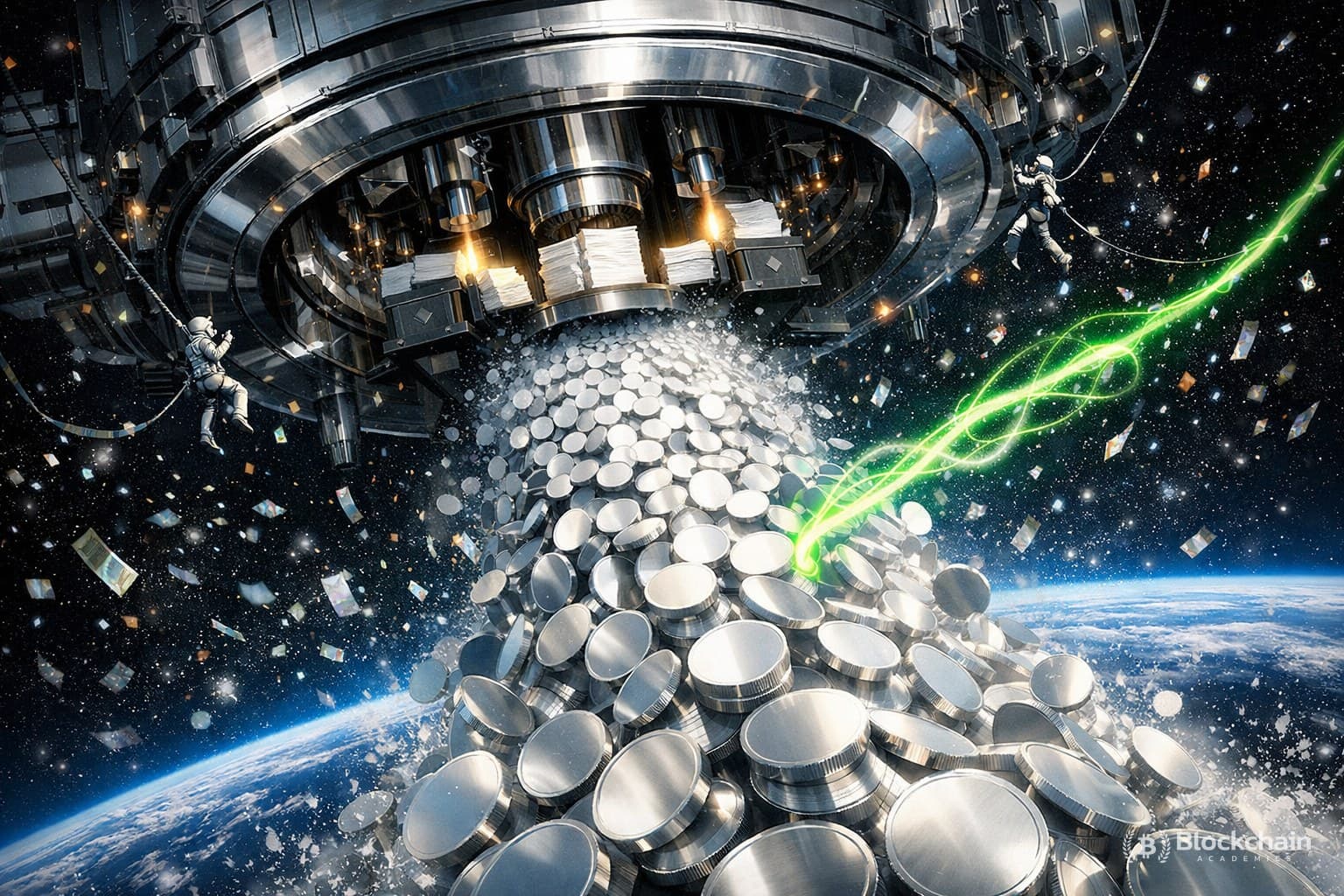 Base Creator Jesse Pollak Sees Tokenization Supercycle in Equities and Non-Dollar Stablecoins