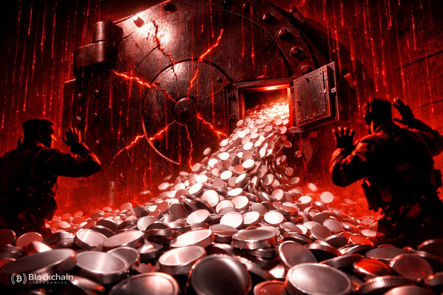 Base Vault Loses $6M in Aave Tokens After Whitelist Change