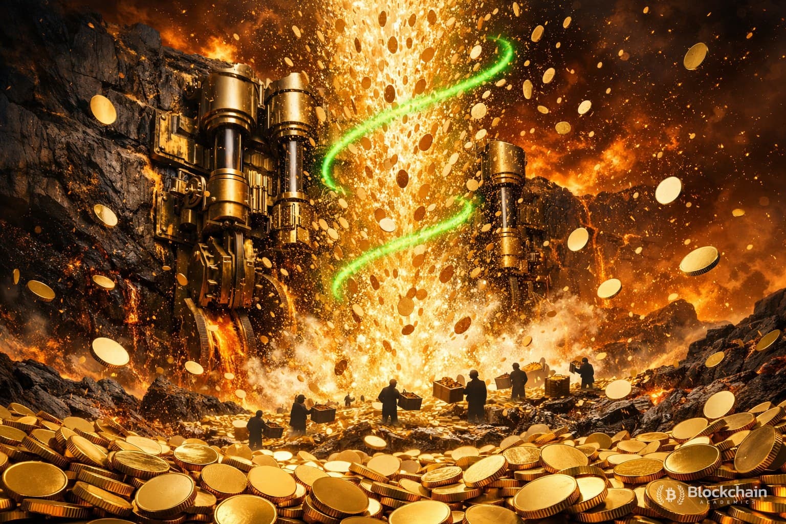 BC.GAME BC Engine Cumulative Rewards Top $8.6M With Daily Pace Up 46%