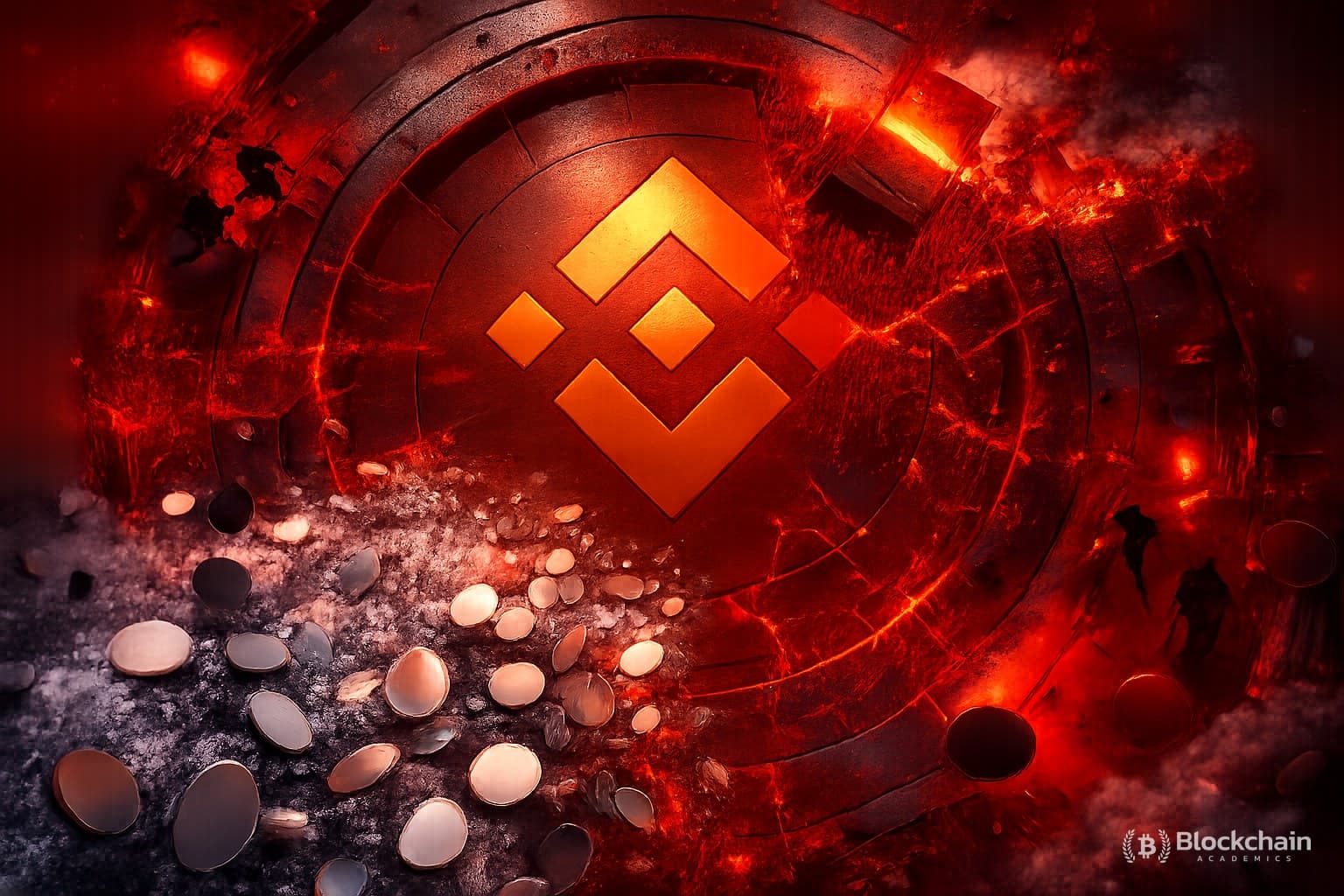 Binance Confirms $6.3B Hack, Points to Possible Compromised DevOps Laptop