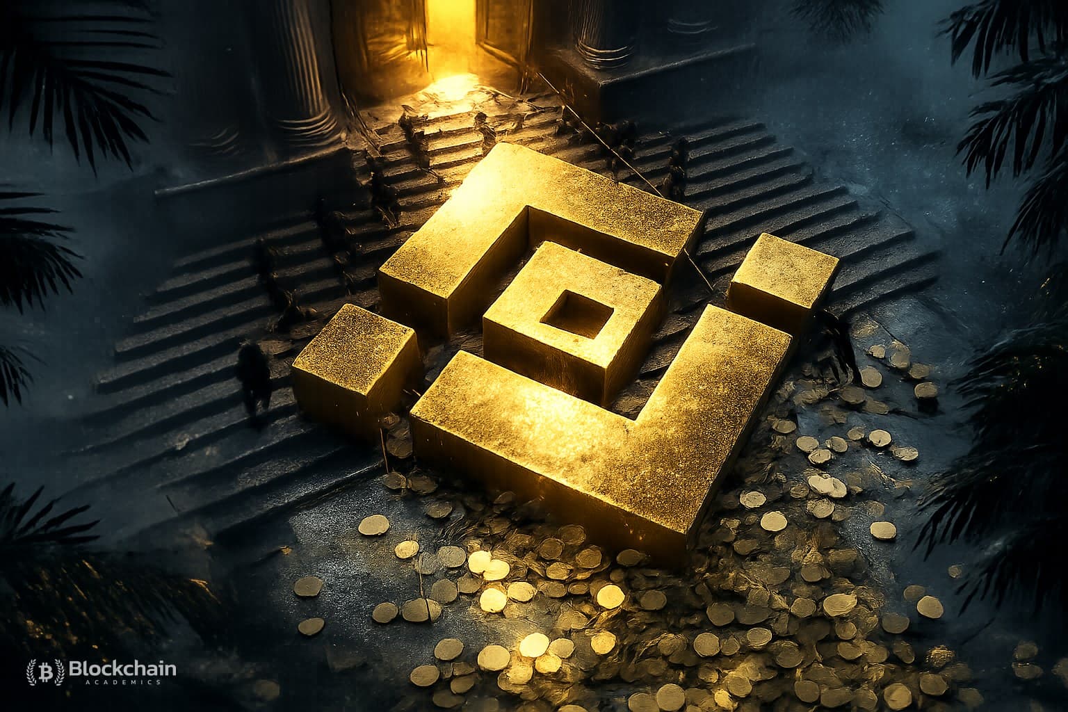 Binance Files for Brazil Crypto License, Delists 22 Tokens for Local Users
