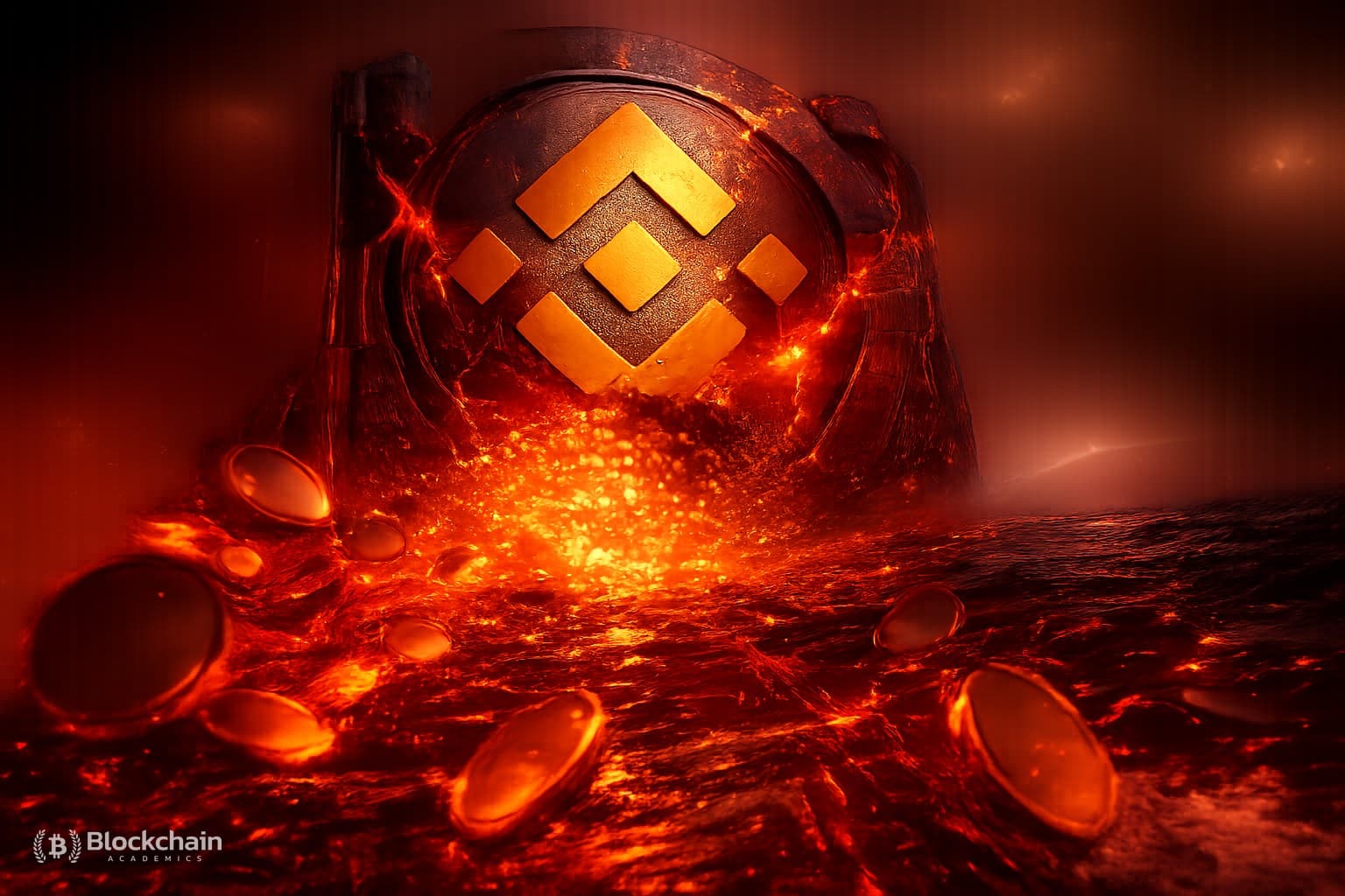 Chainalysis Ties Binance Hack to North Korea, Flags New Laundering