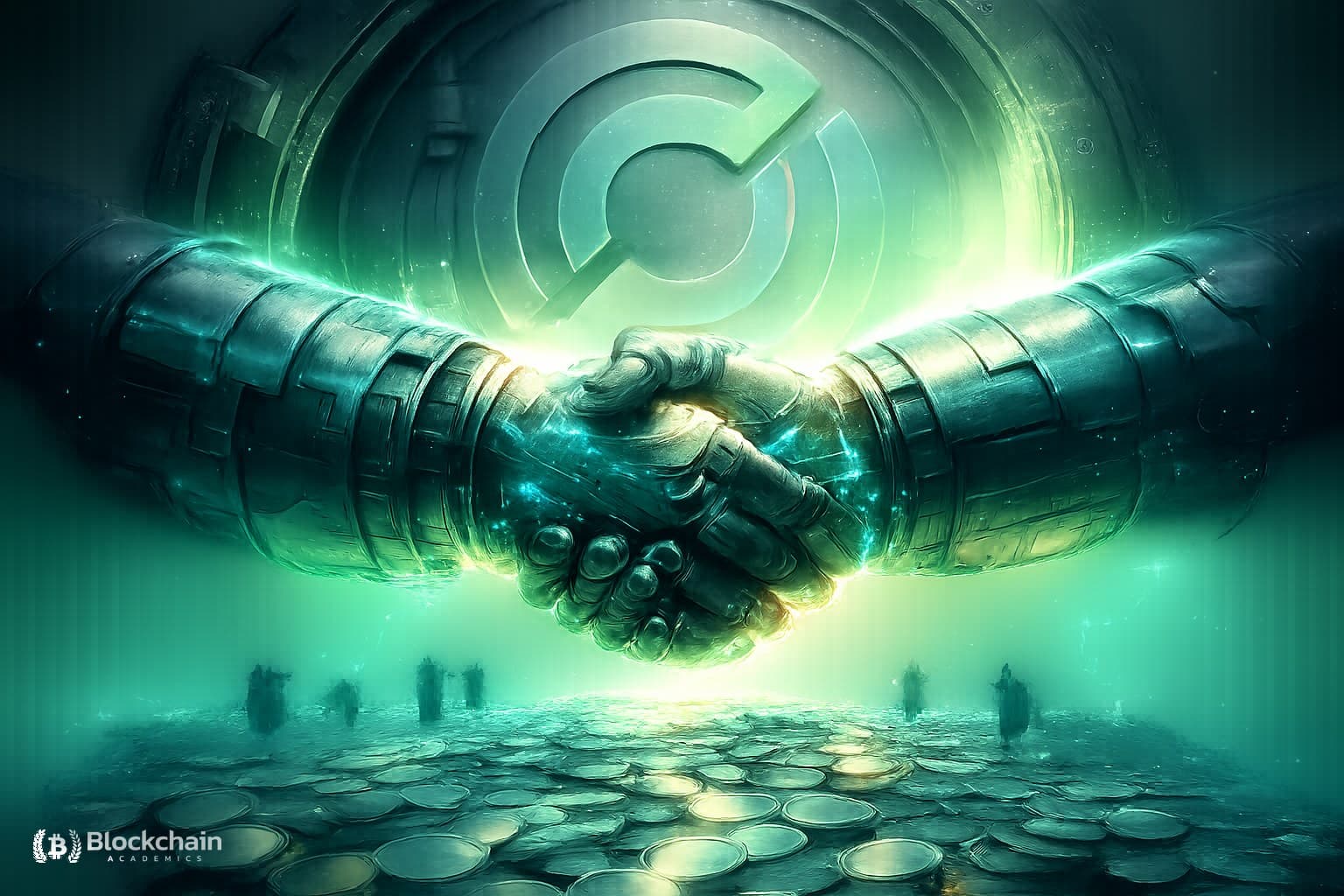 Binance Buys $100M Circle Stake in Five-Year USDC Promotion Deal