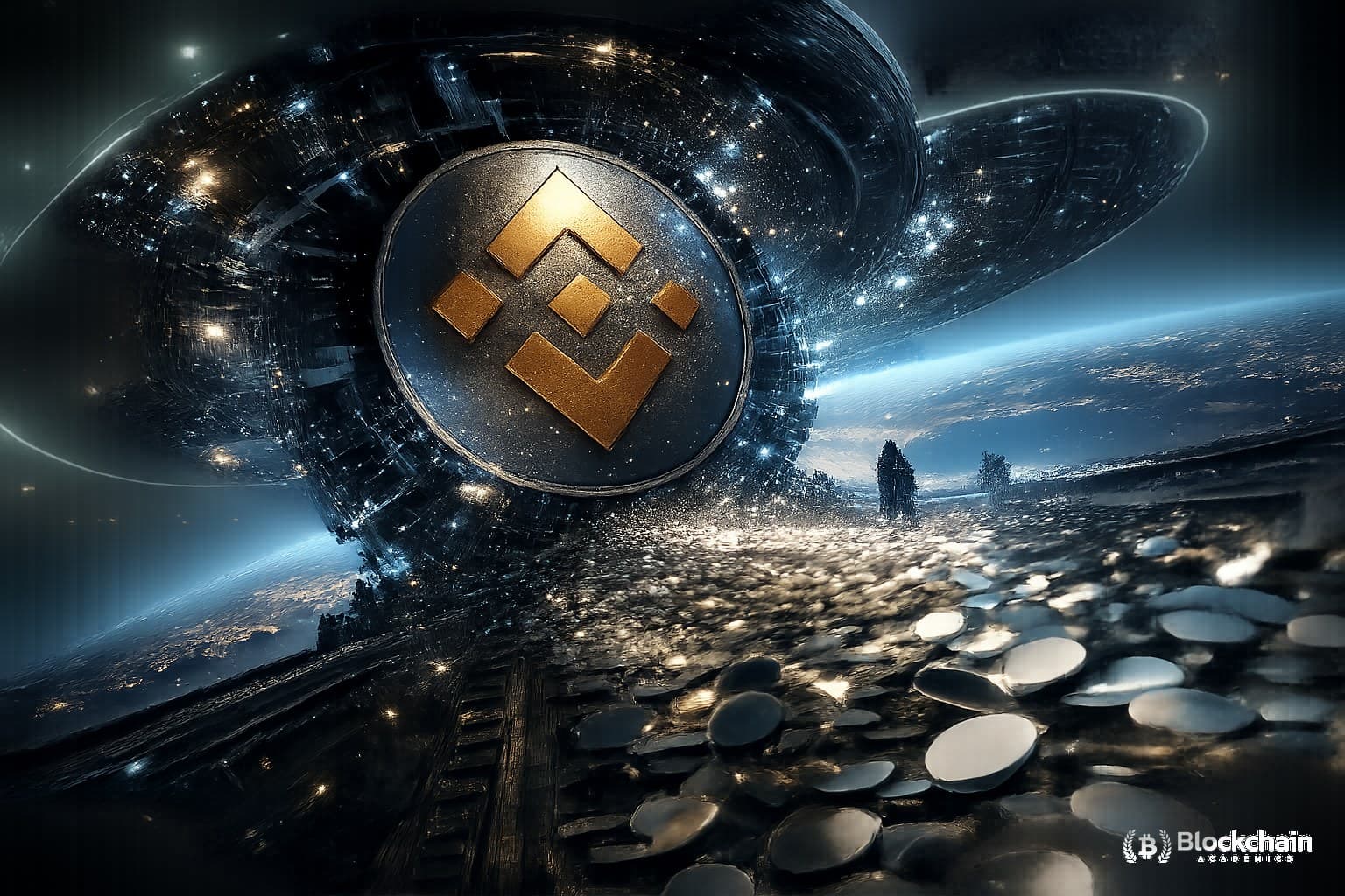 Binance Launches 24/7 FX Perpetual Futures With Weekend Pricing
