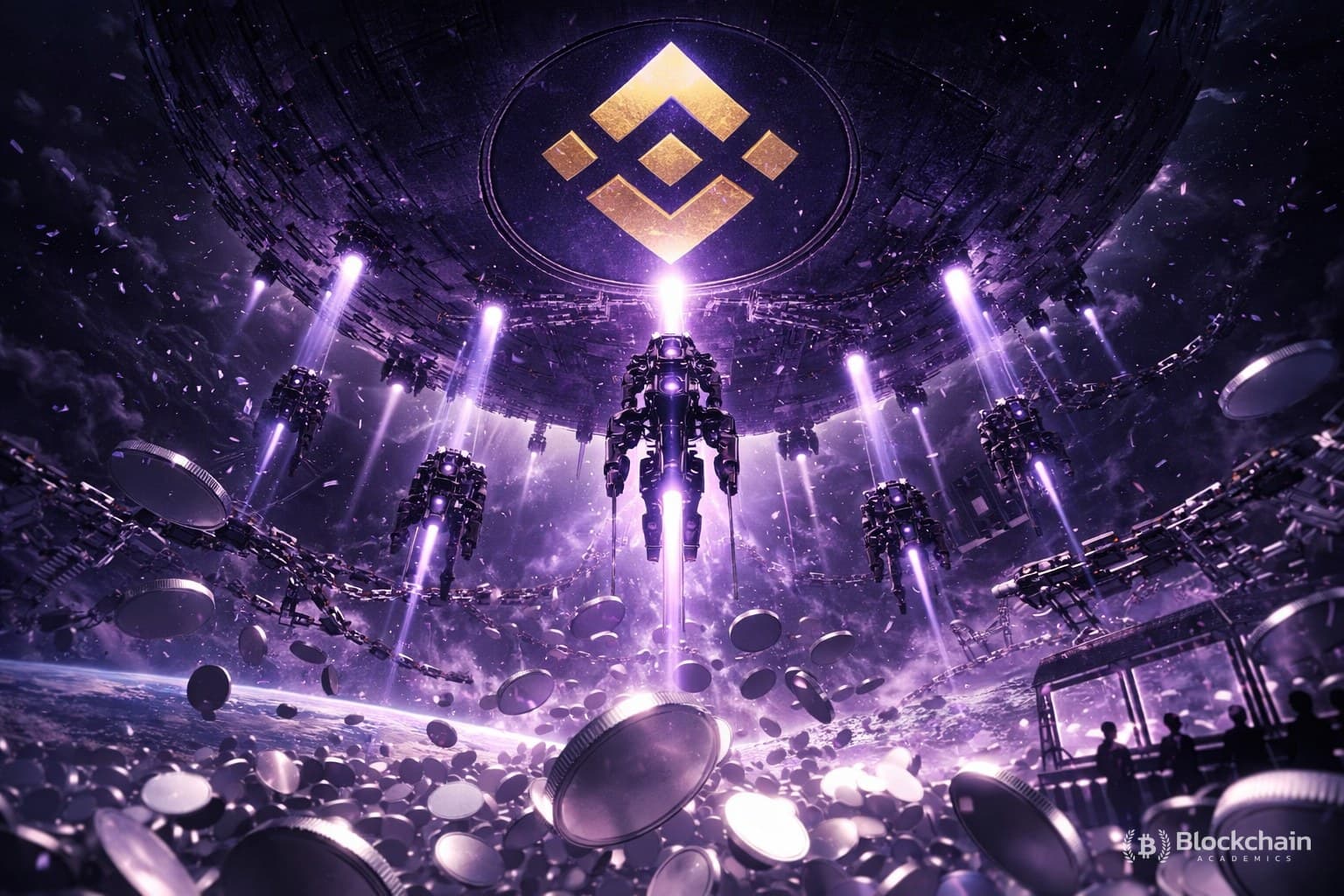 Binance Launches Agent OS to Power Autonomous AI-Driven Cryptocurrency Trading