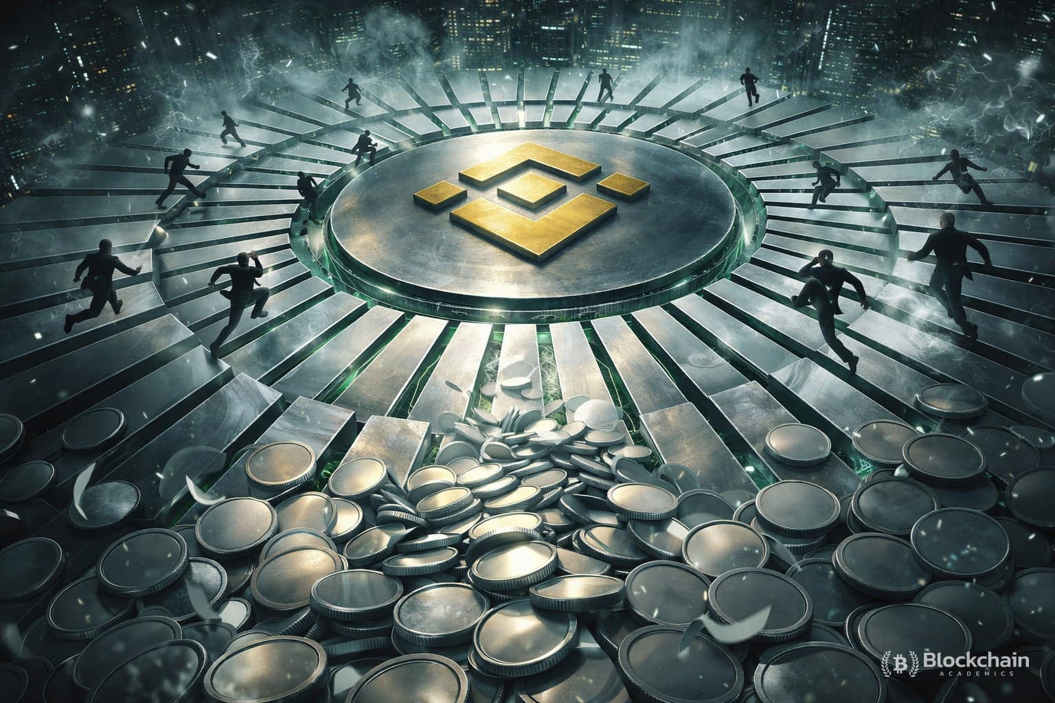 Binance Launches Options on 1,000+ U.S. Stocks and ETFs