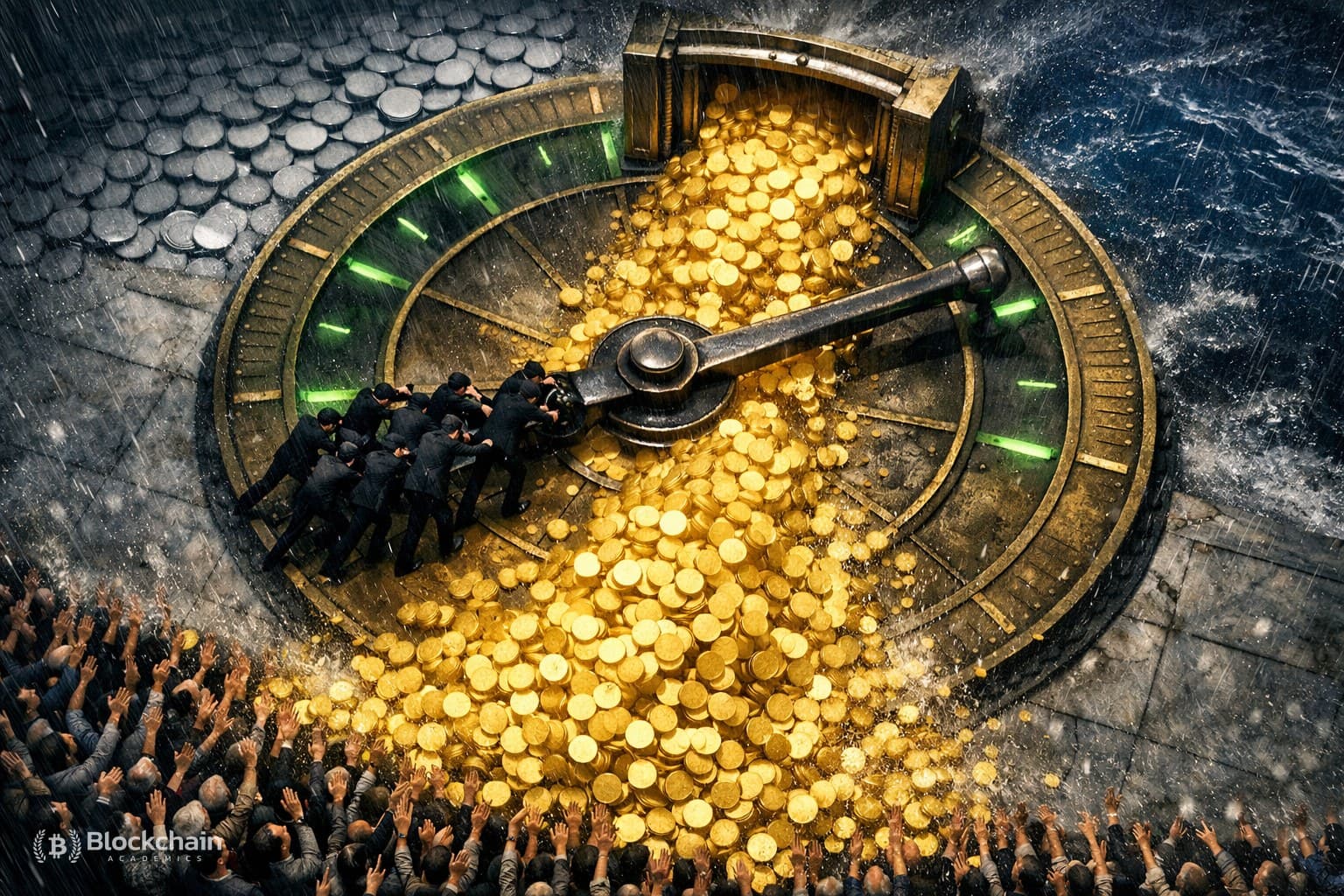 BIS Paper: Banks Can Slow Stablecoin Growth by Paying Savers More