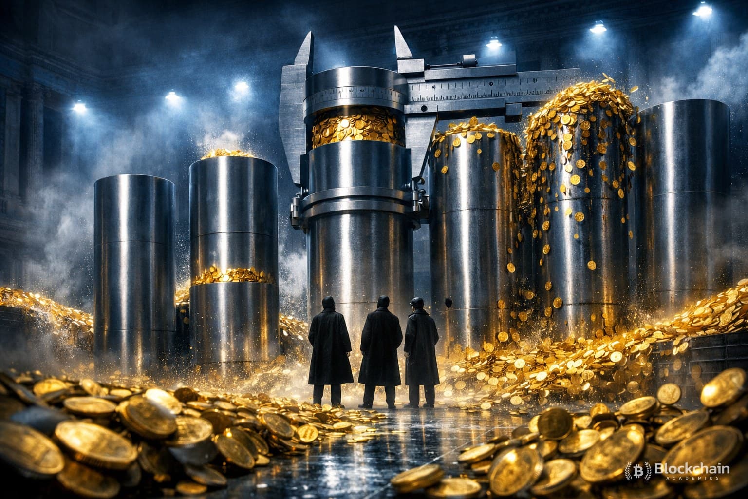 BIS Study Finds Bitcoin Transfer Estimates Vary by Factor of Six