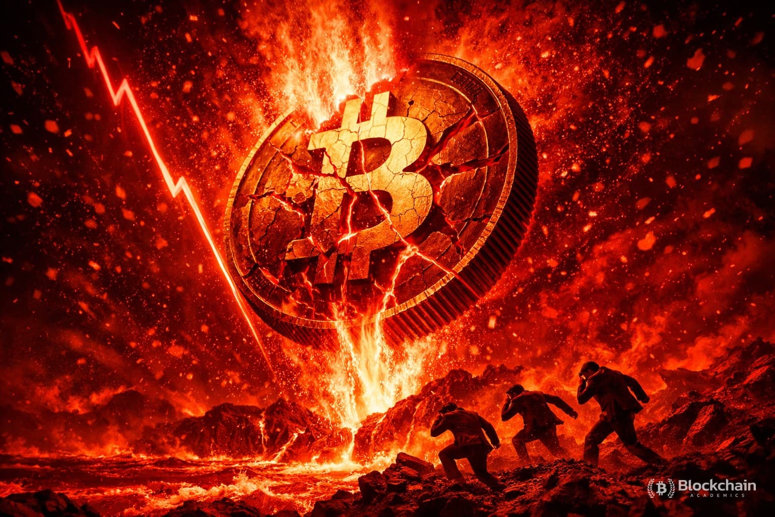 Bitcoin Drops Below $83,300 After September CPI Comes in Hot