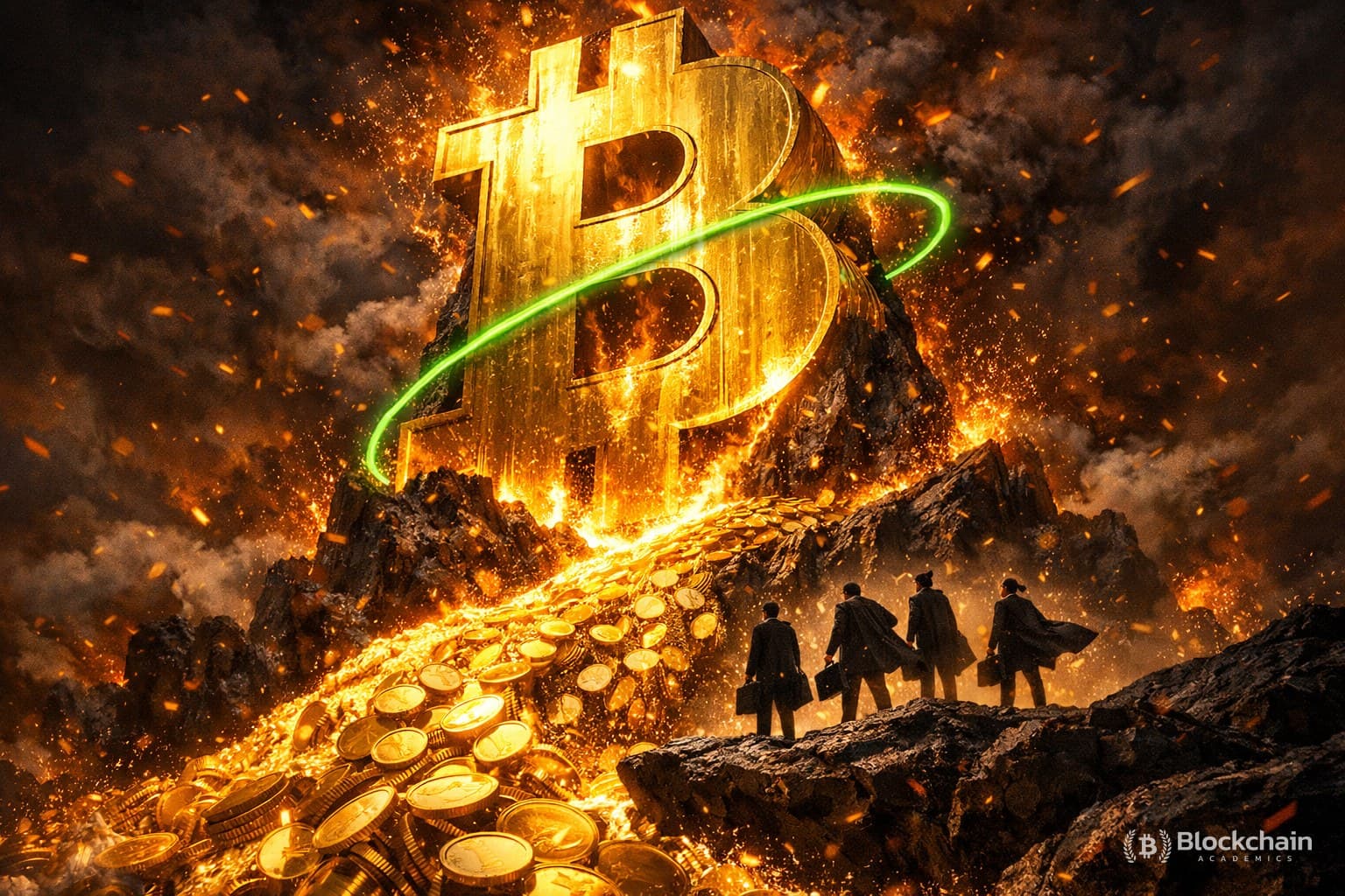 Bitcoin ETFs Pull $6.3B in Q3 as BTC Posts Best Third-Quarter Gain Since 2017