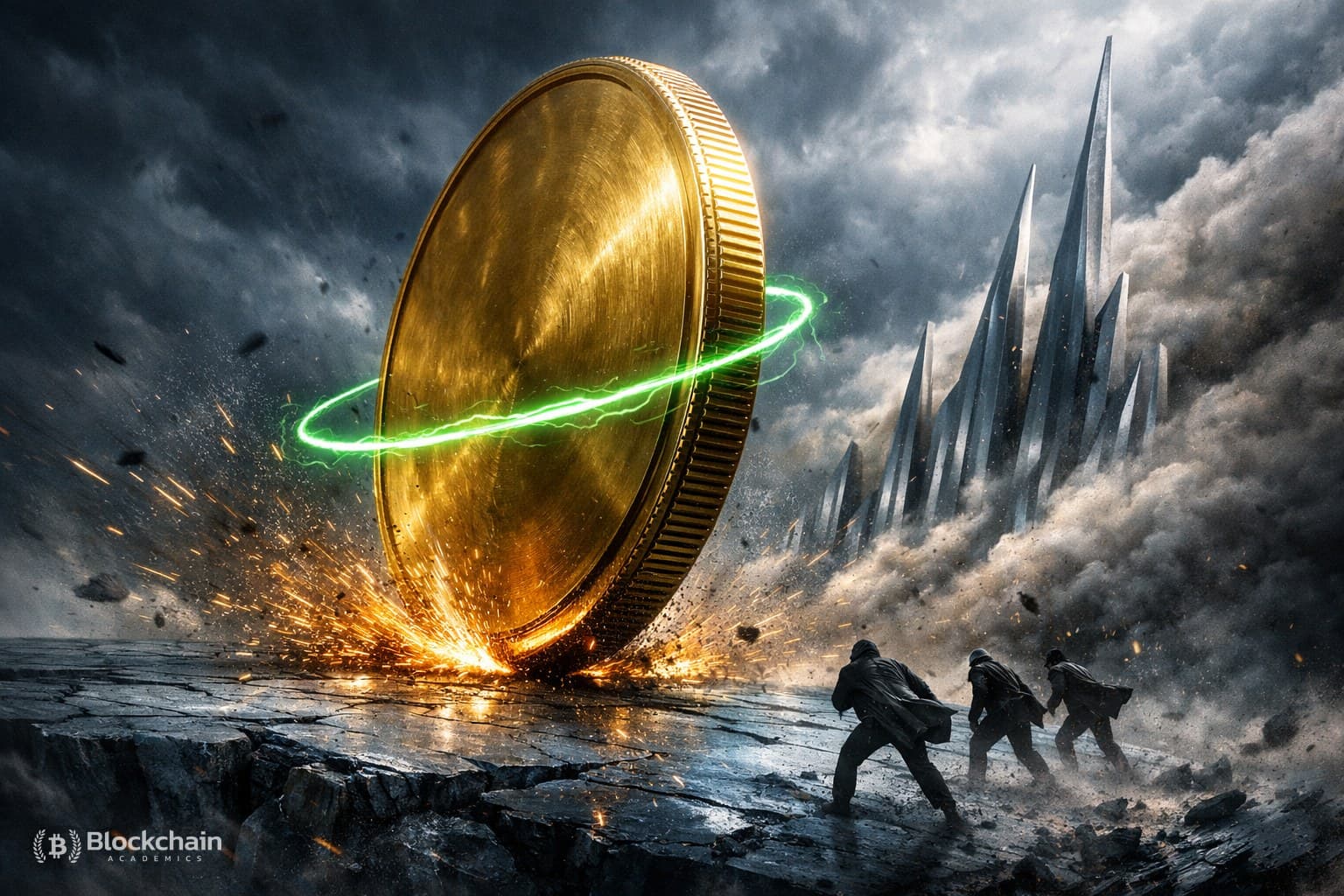 Bitcoin Enters Volatile Monthly Close as Bond Yields Eye 20-Year Highs