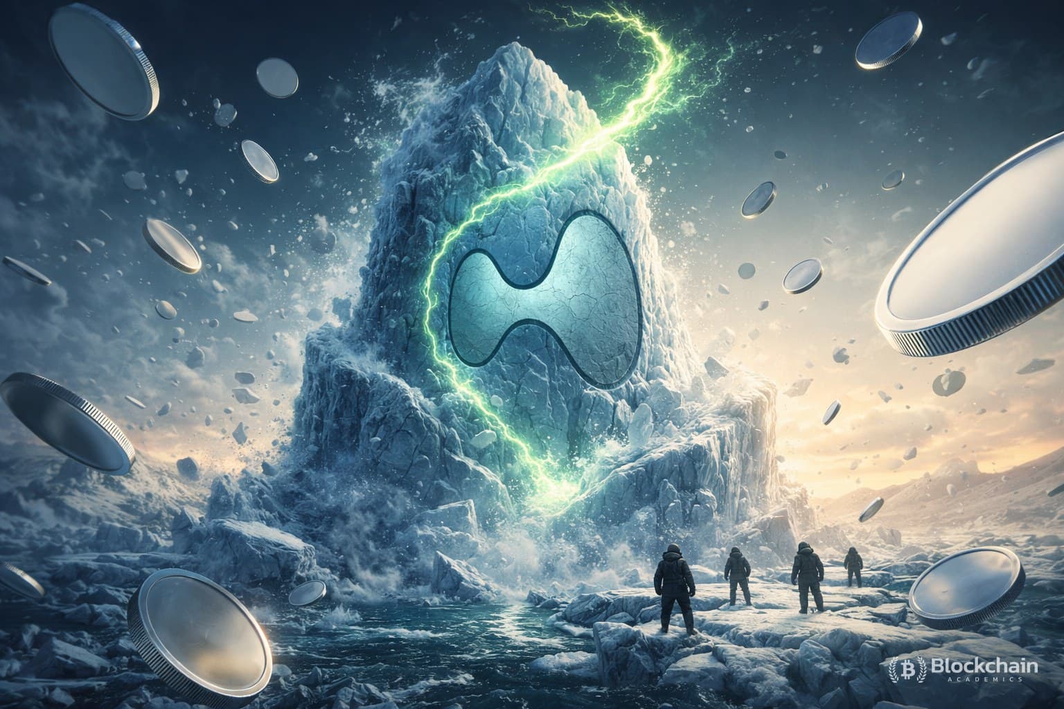 Hyperliquid Hits ATH With $70B Weekly Volume as Bitcoin Holds $77K