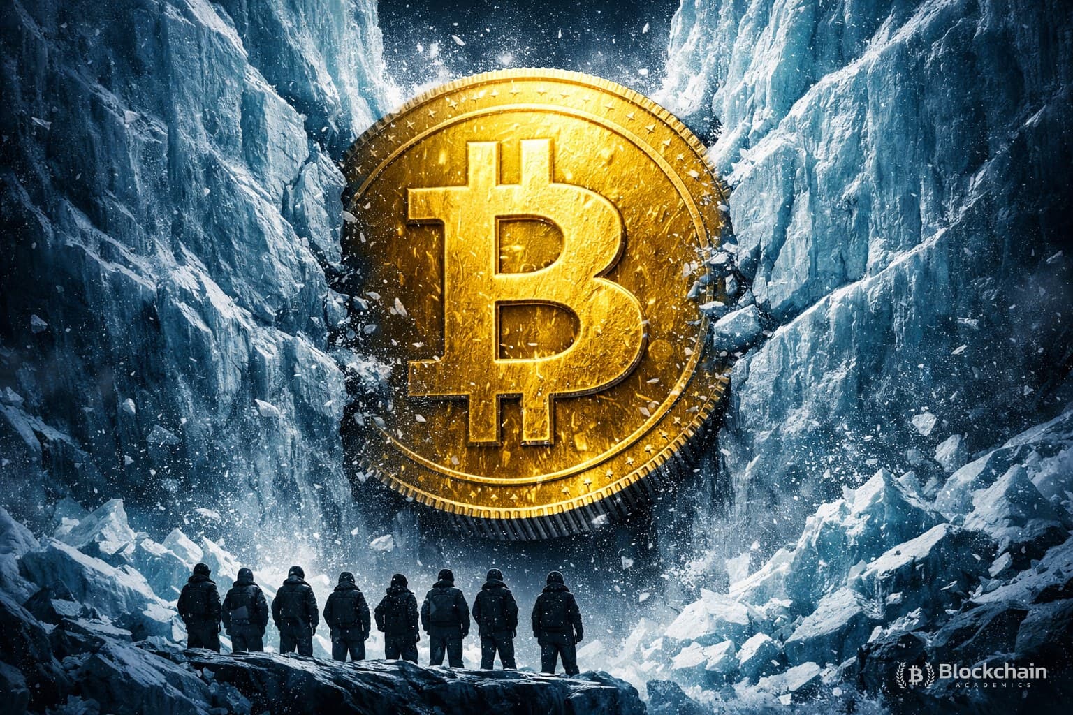 Bitcoin Holds $83Kโ$87K Range Ahead of Critical PCE Data