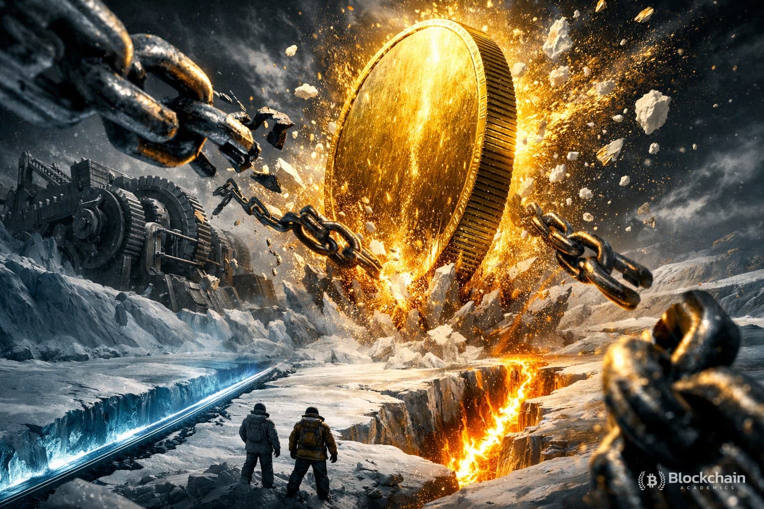 Bitcoin Shows Near-Zero Correlation With Bond Yields, Defying Traditional Macro Models