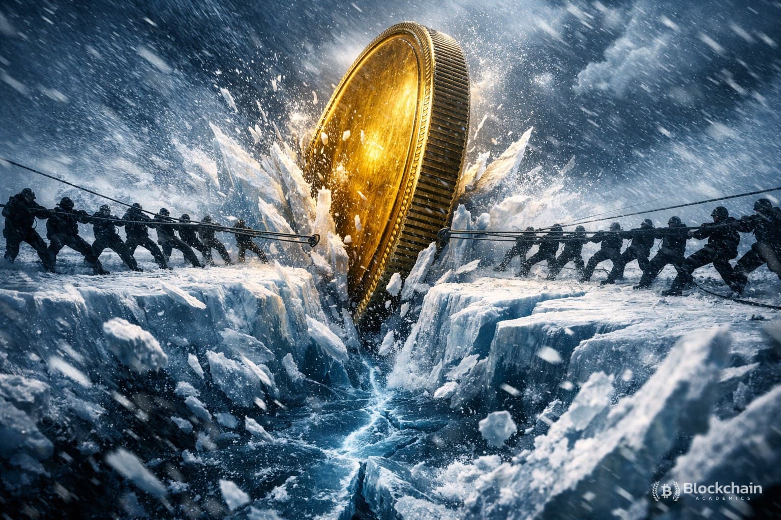 Bitcoin Drops to $78,442 After Warsh Hawkish Pivot; Corporate Buyers Step In