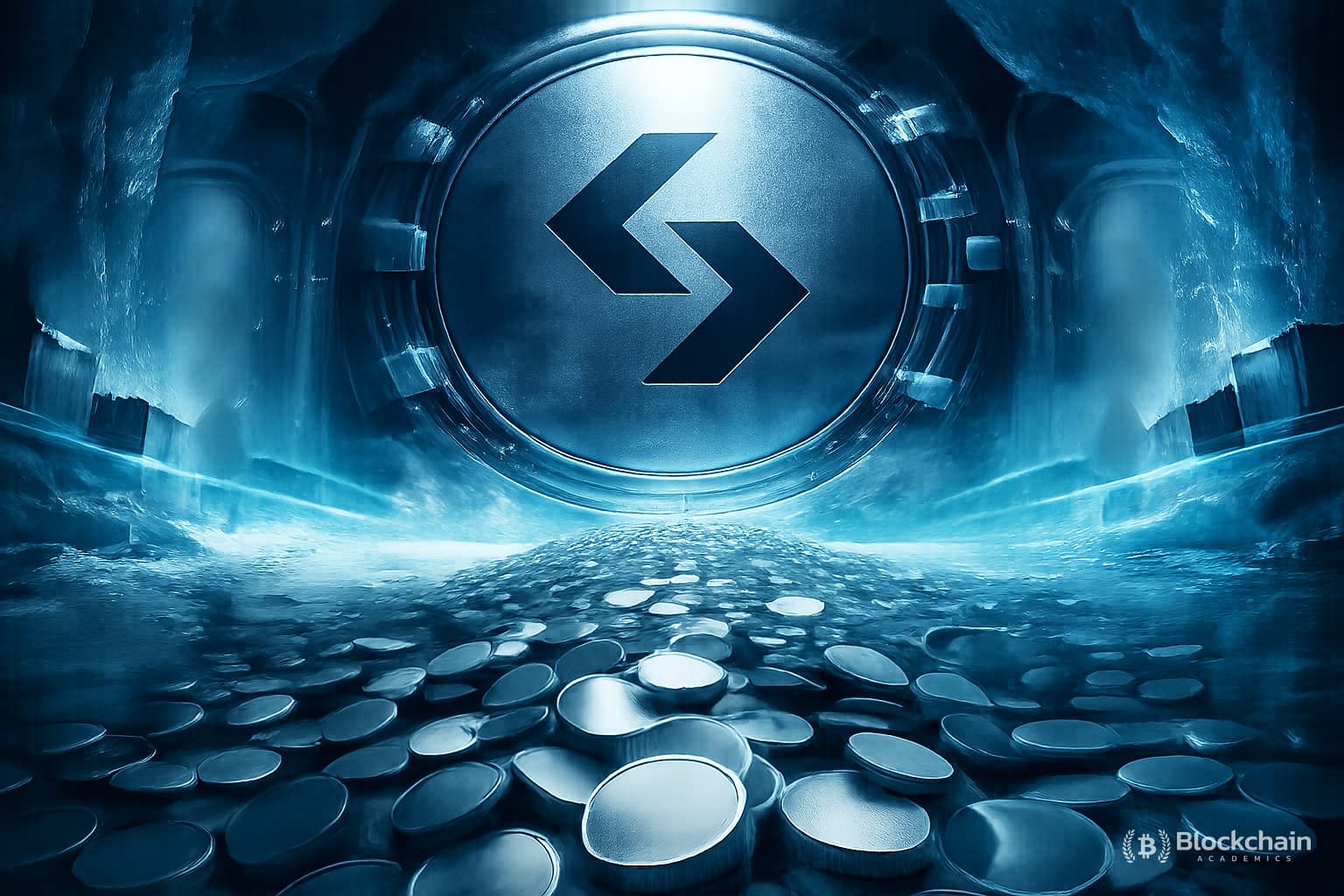 Bitget Joins Sygnum Protect Custody Program as Fourth Major Exchange