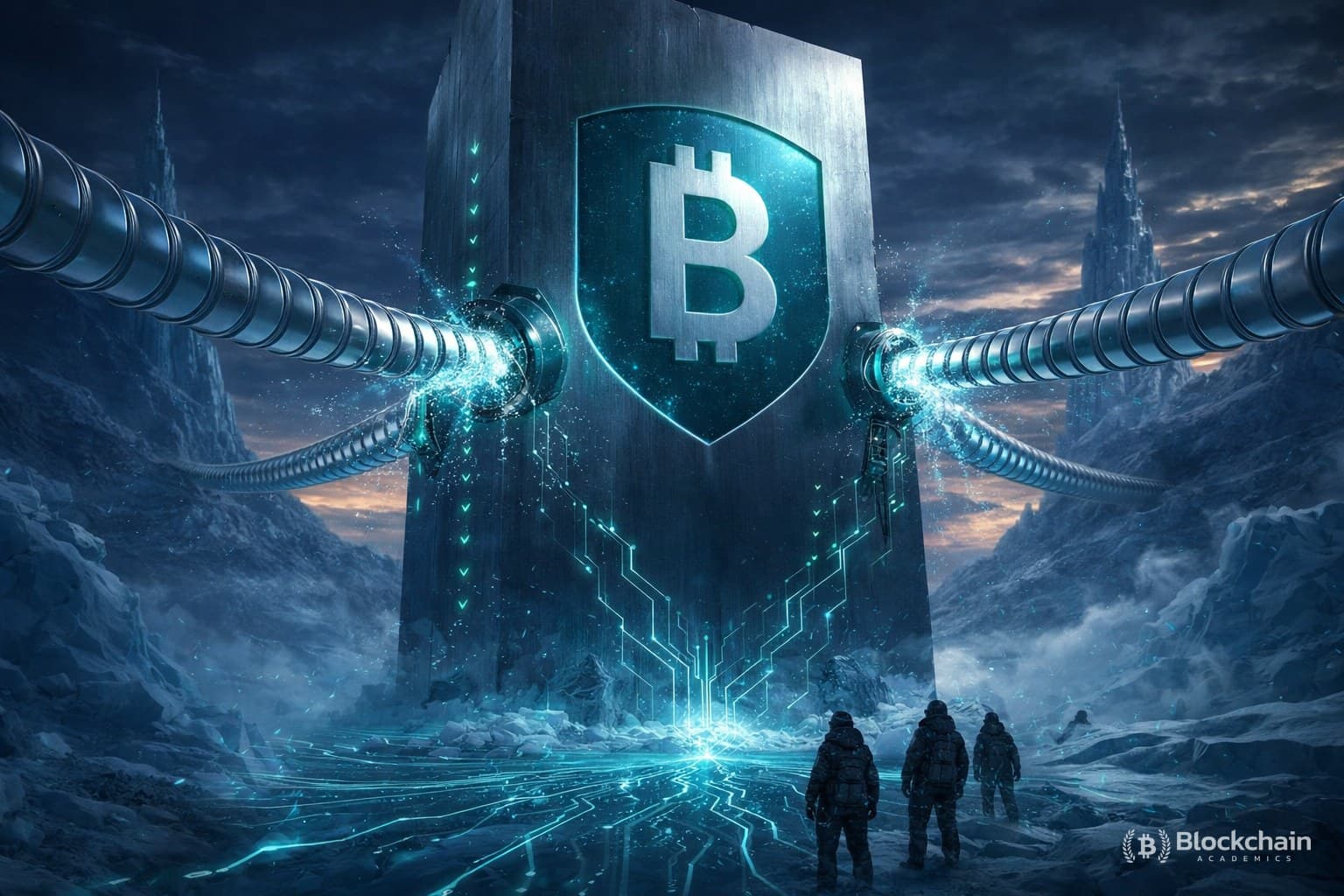 BitGo Launches Link to Unify Institutional Asset Management Across Coinbase, Kraken, and Crypto.com