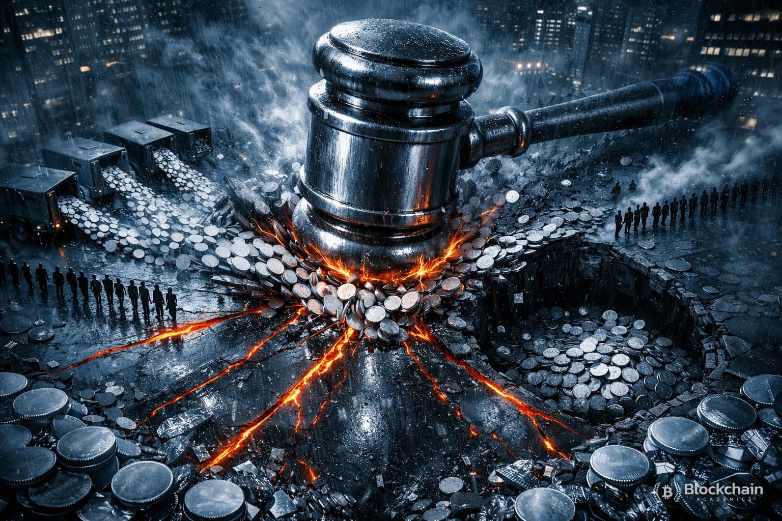 BitMart Seeks Court Approval for $319.5M Hack Repayment Plan