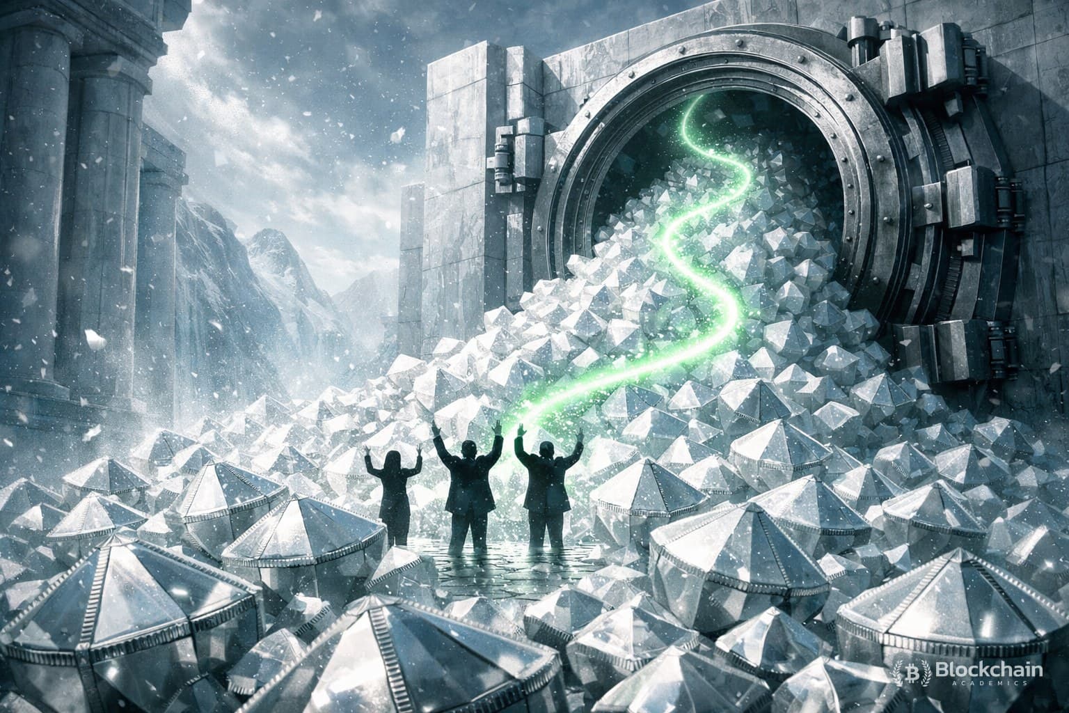 Bitmine Holds 5.82 Million ETH Worth $11B as Treasury Nears 5% of Total Supply