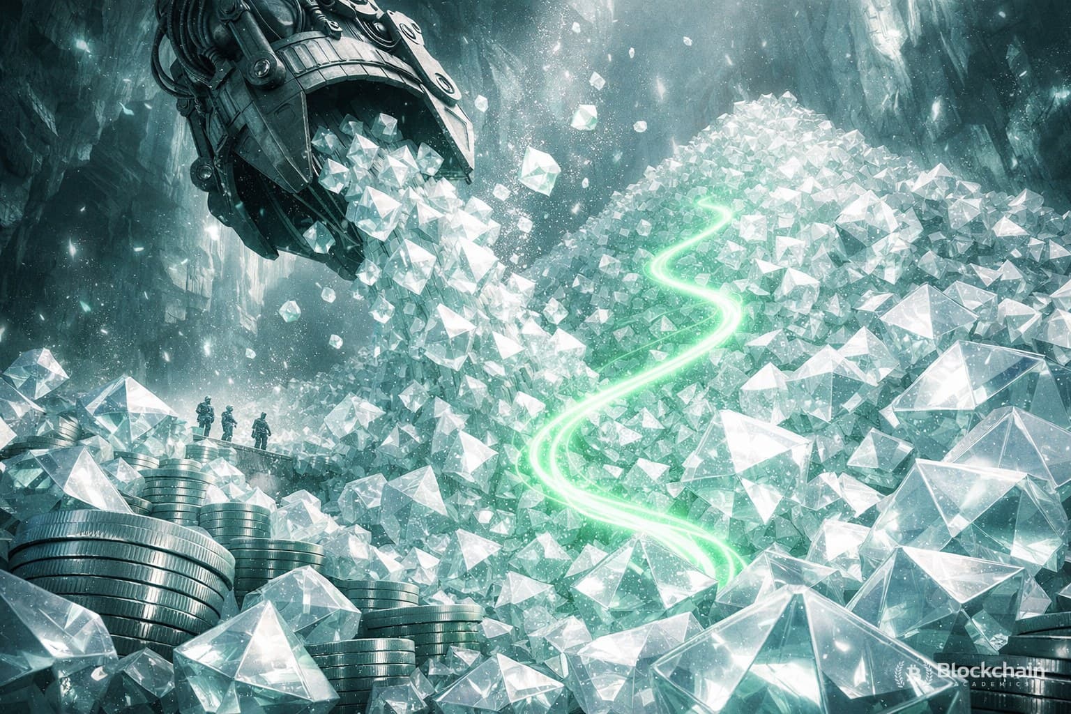 BitMine Tops 5.9 Million ETH After $131M Single Purchase