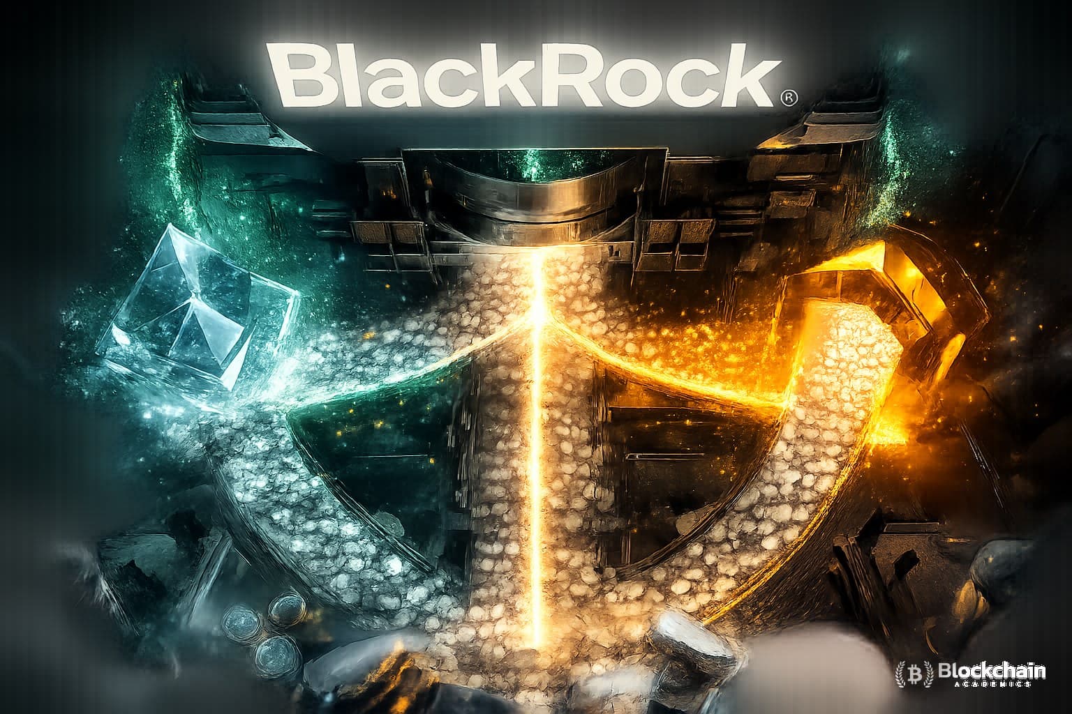 BlackRock Supplies Portfolio Models for Ondo Tokenized Products on Ethereum and BNB Chain