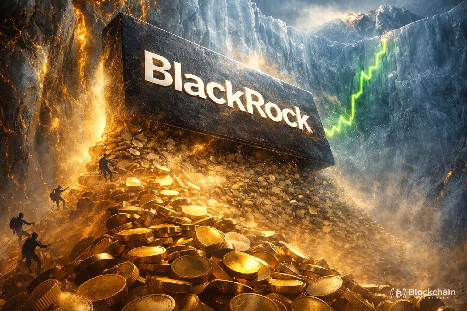BlackRock Crypto ETF Assets Hit $80B in Q3, Up 63% but Short of 2025 Peak