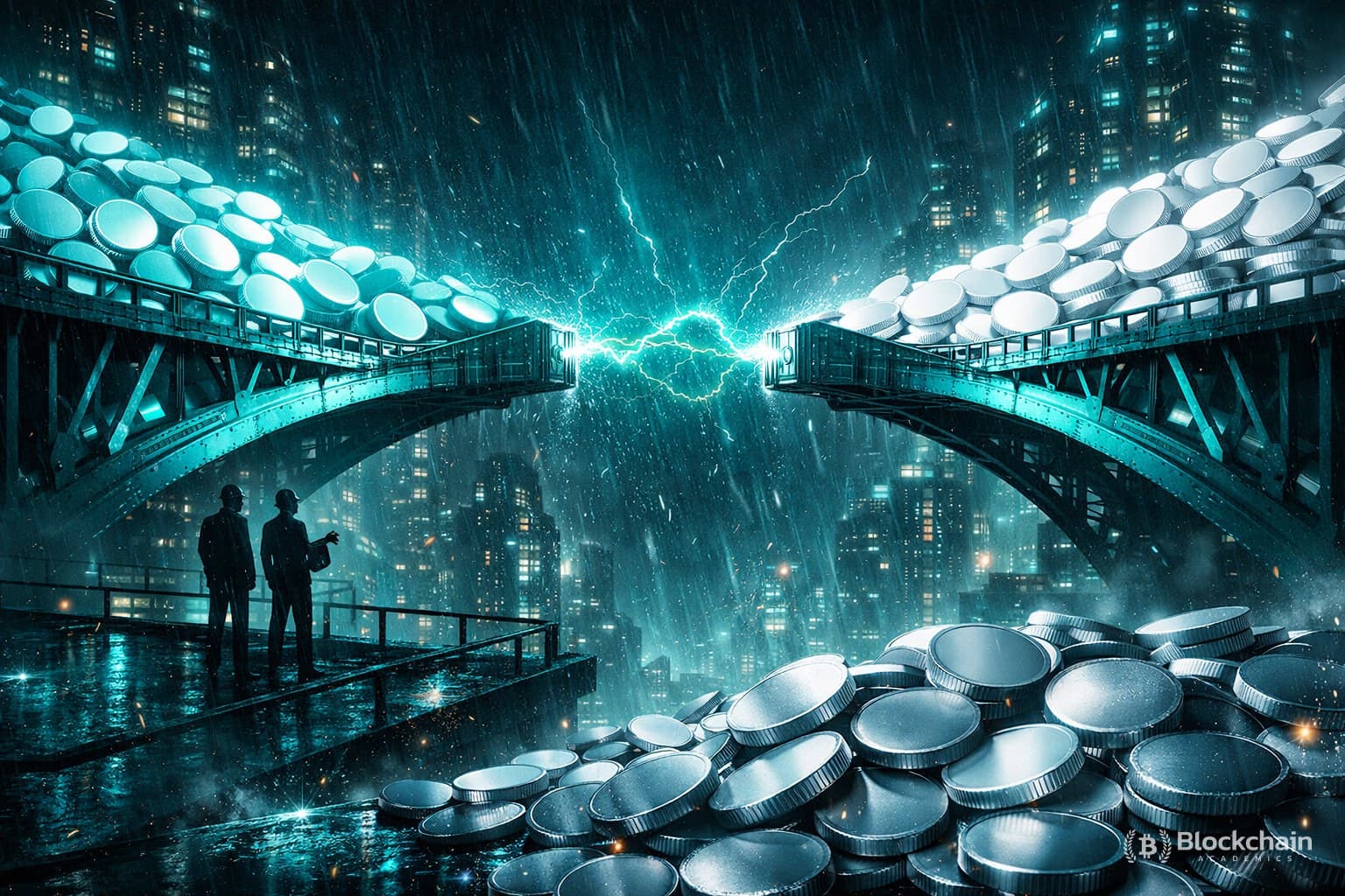 BlackRock, SBI and Startale Eye Tokenized MMF Link to Yen Stablecoin