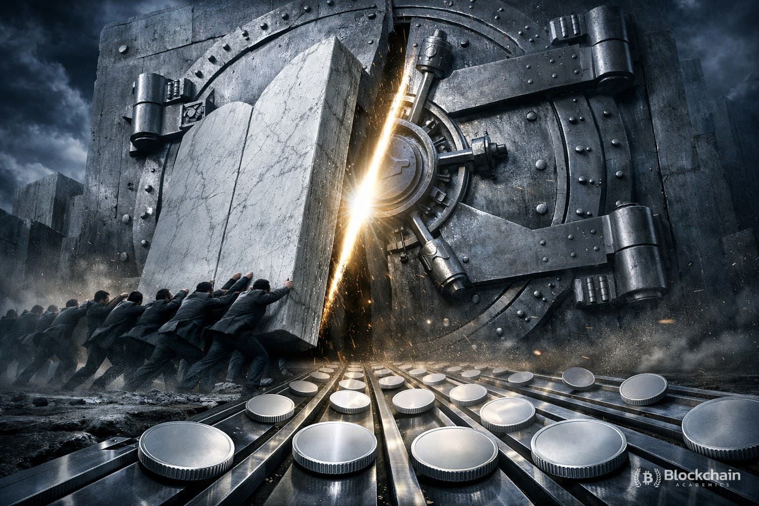Blockchain Association Files Supreme Court Brief Supporting Custodia's Fed Access Fight