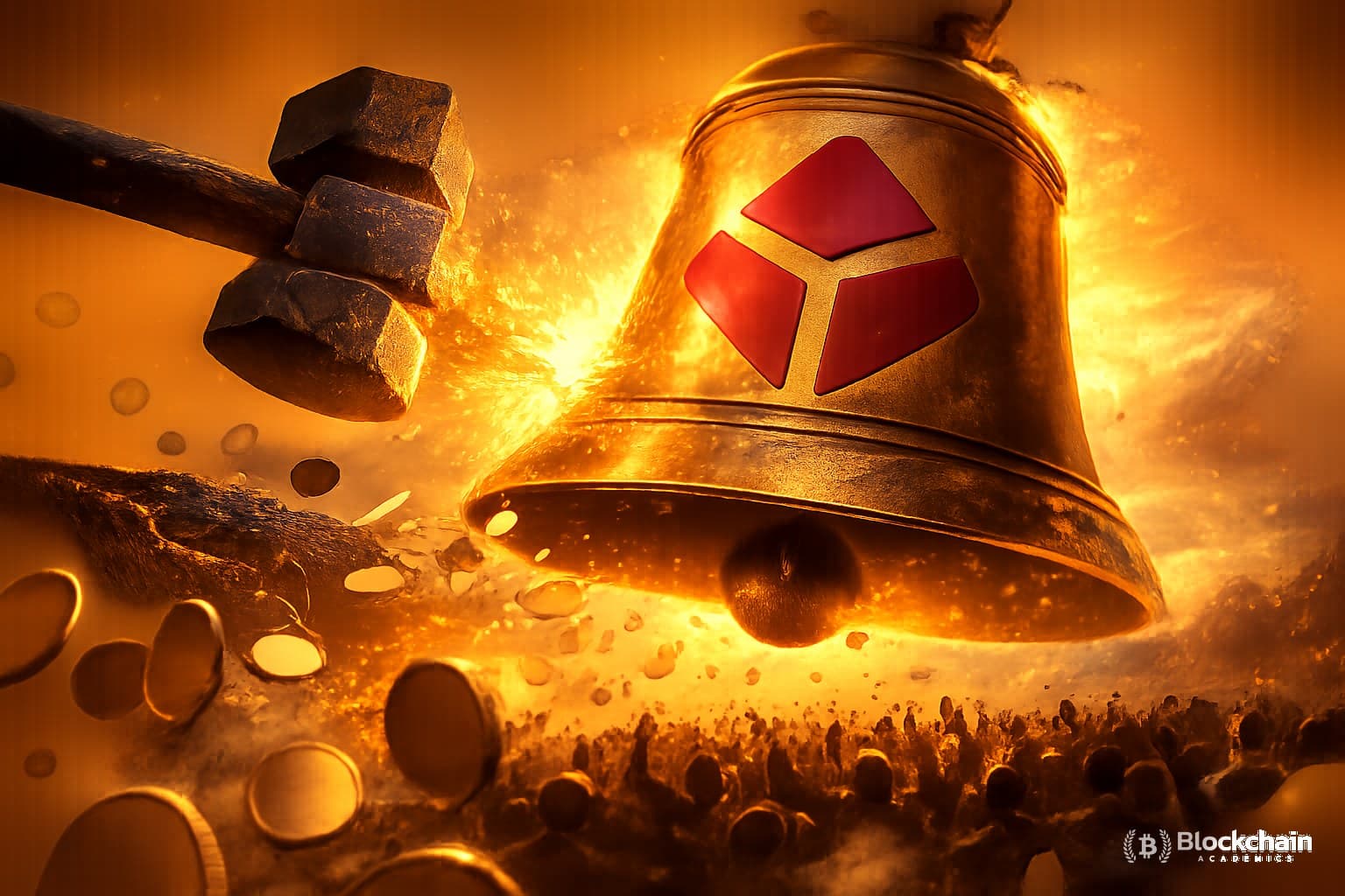 Blockchain.com Targets $500M IPO at $4–6B Valuation, Down 57% From 2022 Peak