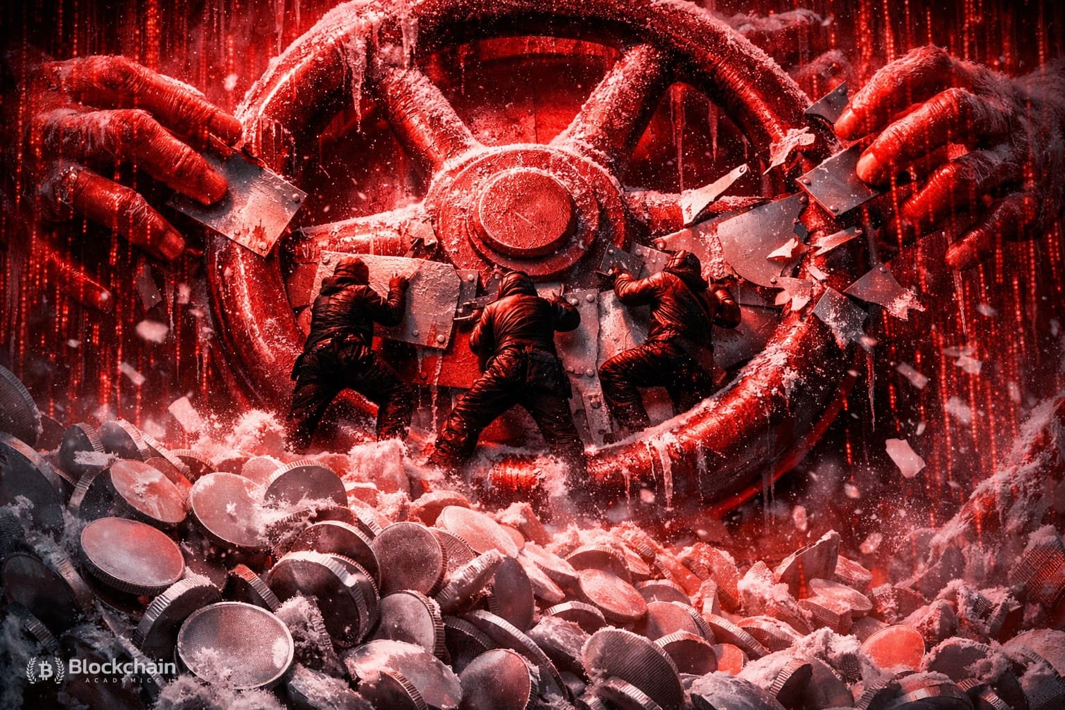 Boltz Halts All Swaps Indefinitely After AI-Assisted Attacks Outpace Security Patches