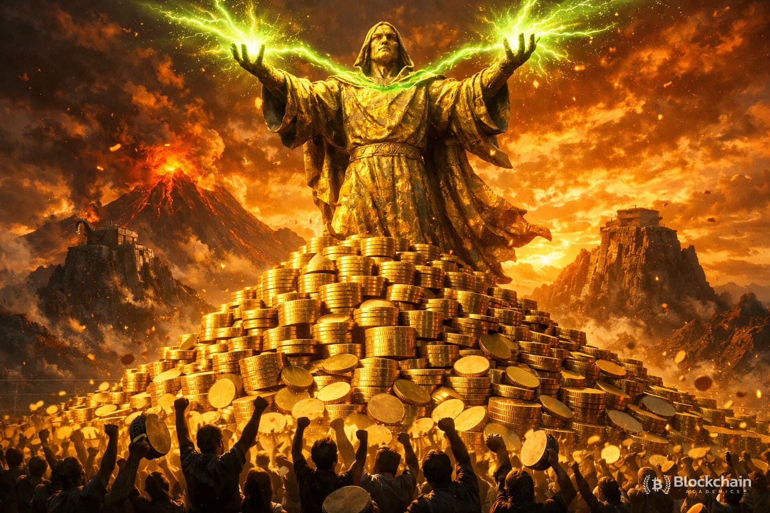 Brazil Tops Chainalysis Adoption Index as Latin America Posts $593.8B in Activity