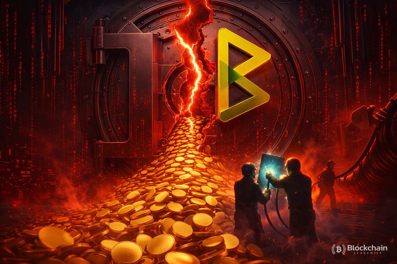 BTCPay Server Critical Flaw Allowed Fund Theft From Lightning Nodes; Patch Released